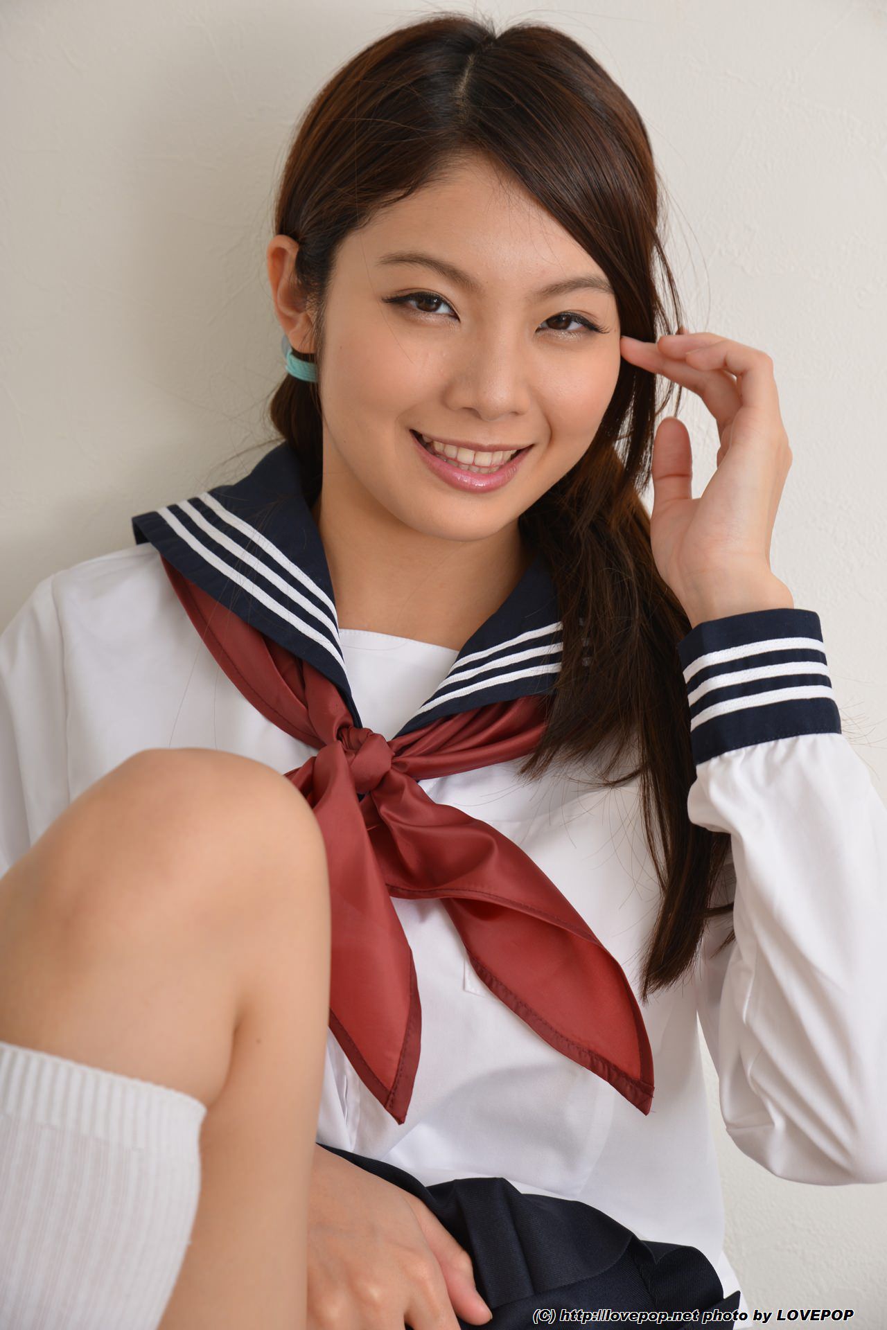 Tsukasa Kanzaki 神前つかさ Set_03-图46