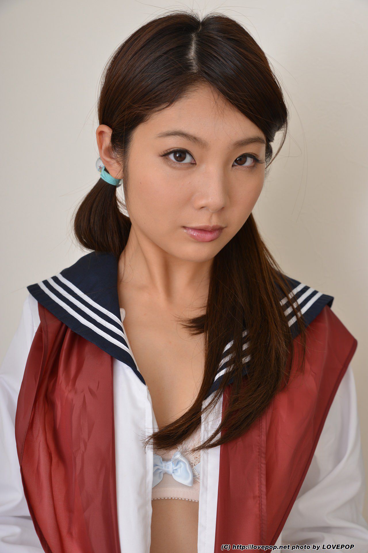 Tsukasa Kanzaki 神前つかさ Set_03-图62