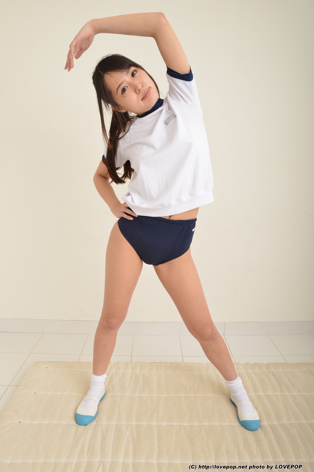 Miho Tohno 通野未帆 Set3-图12