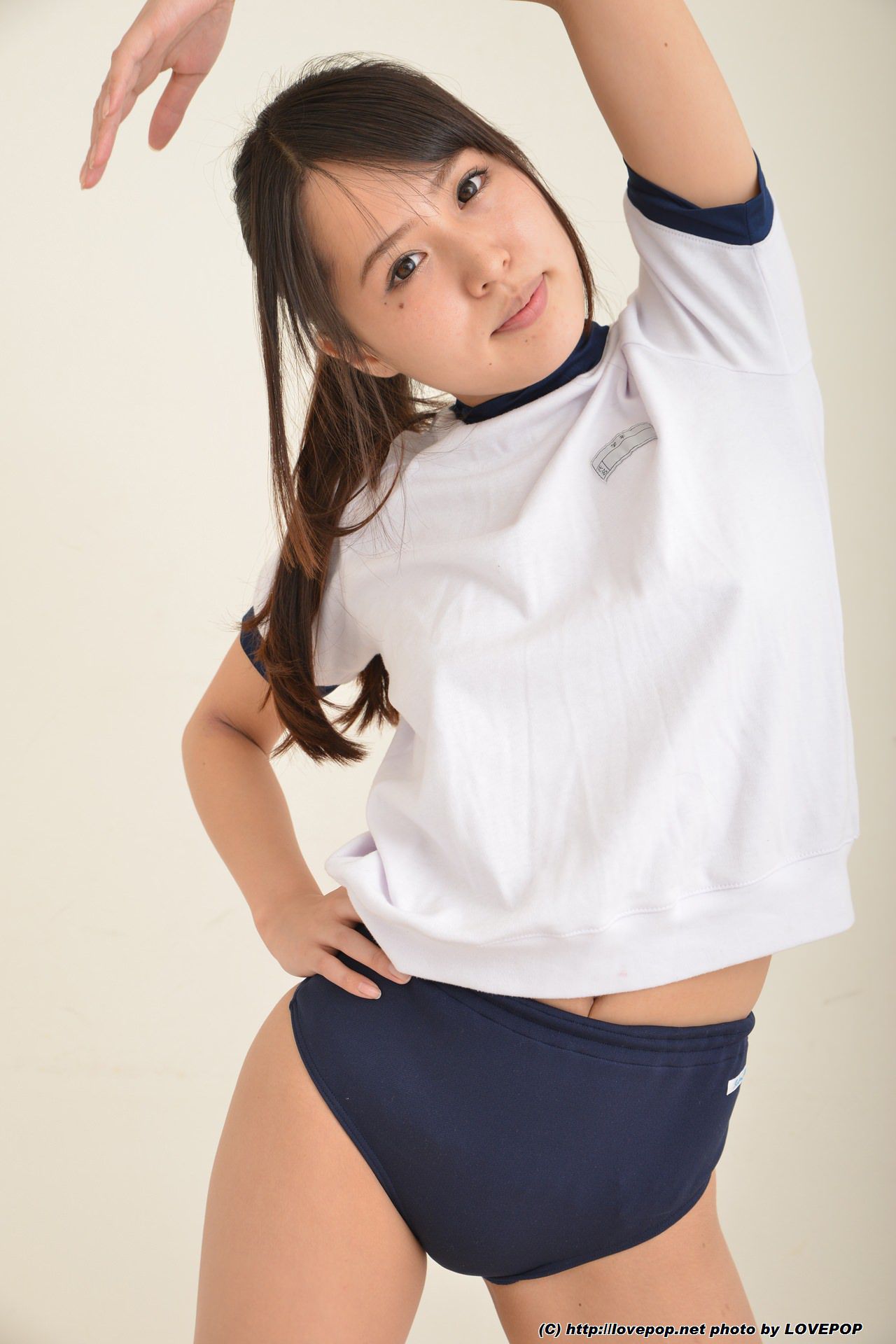 Miho Tohno 通野未帆 Set3-图13