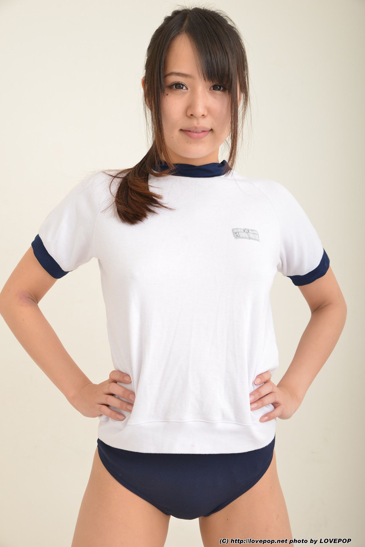 Miho Tohno 通野未帆 Set3-图1