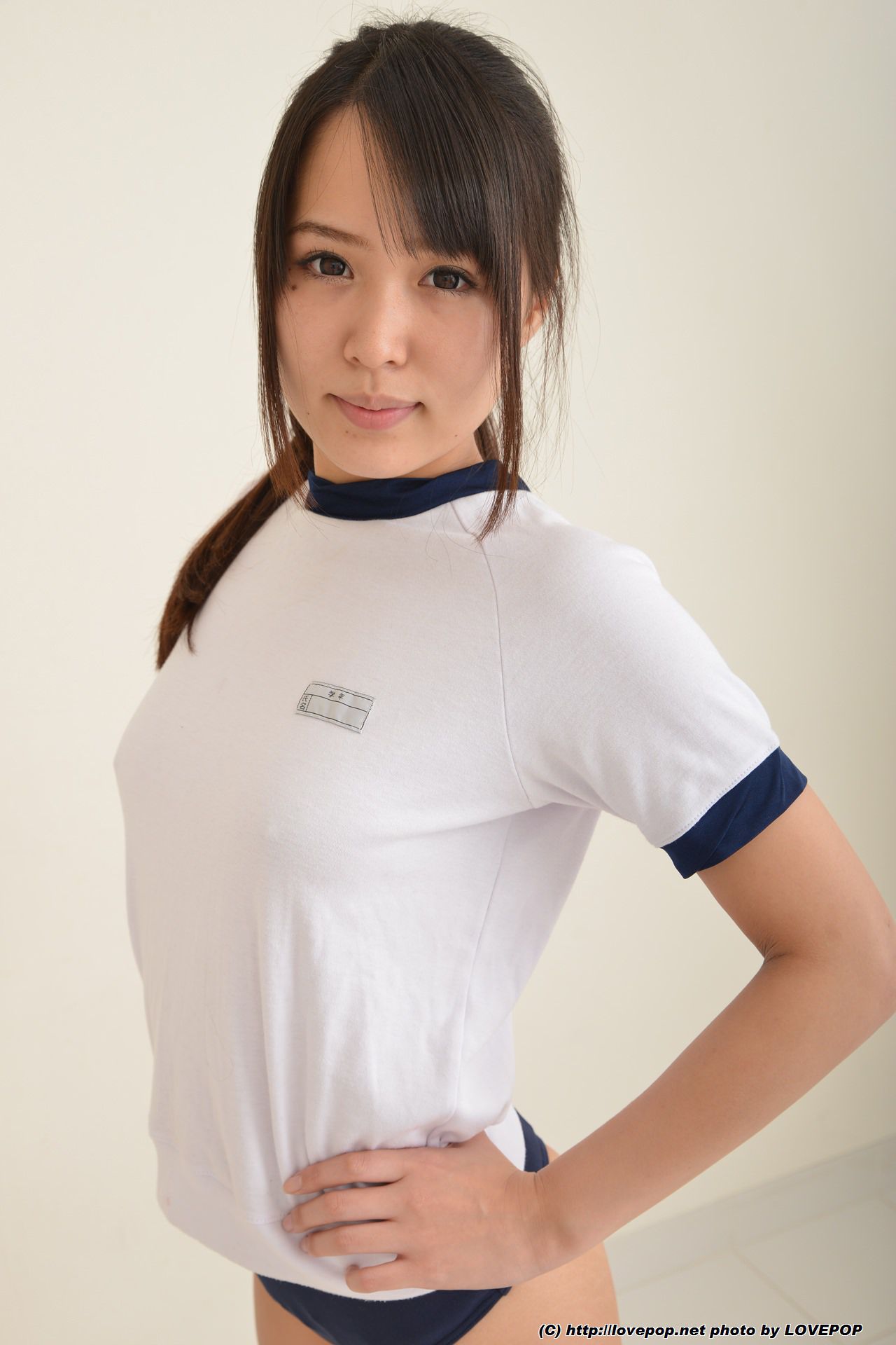 Miho Tohno 通野未帆 Set3-图4