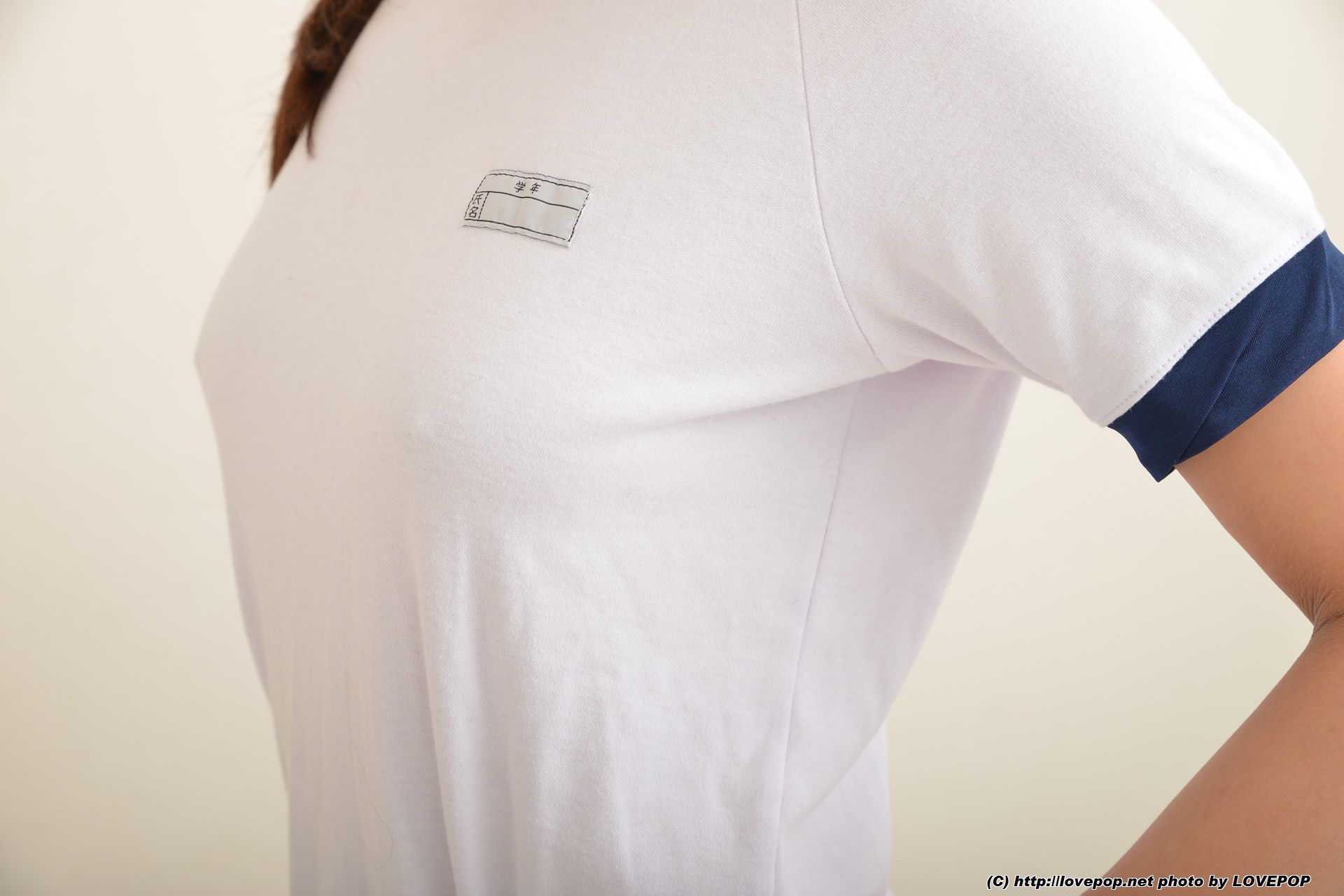 Miho Tohno 通野未帆 Set3-图6