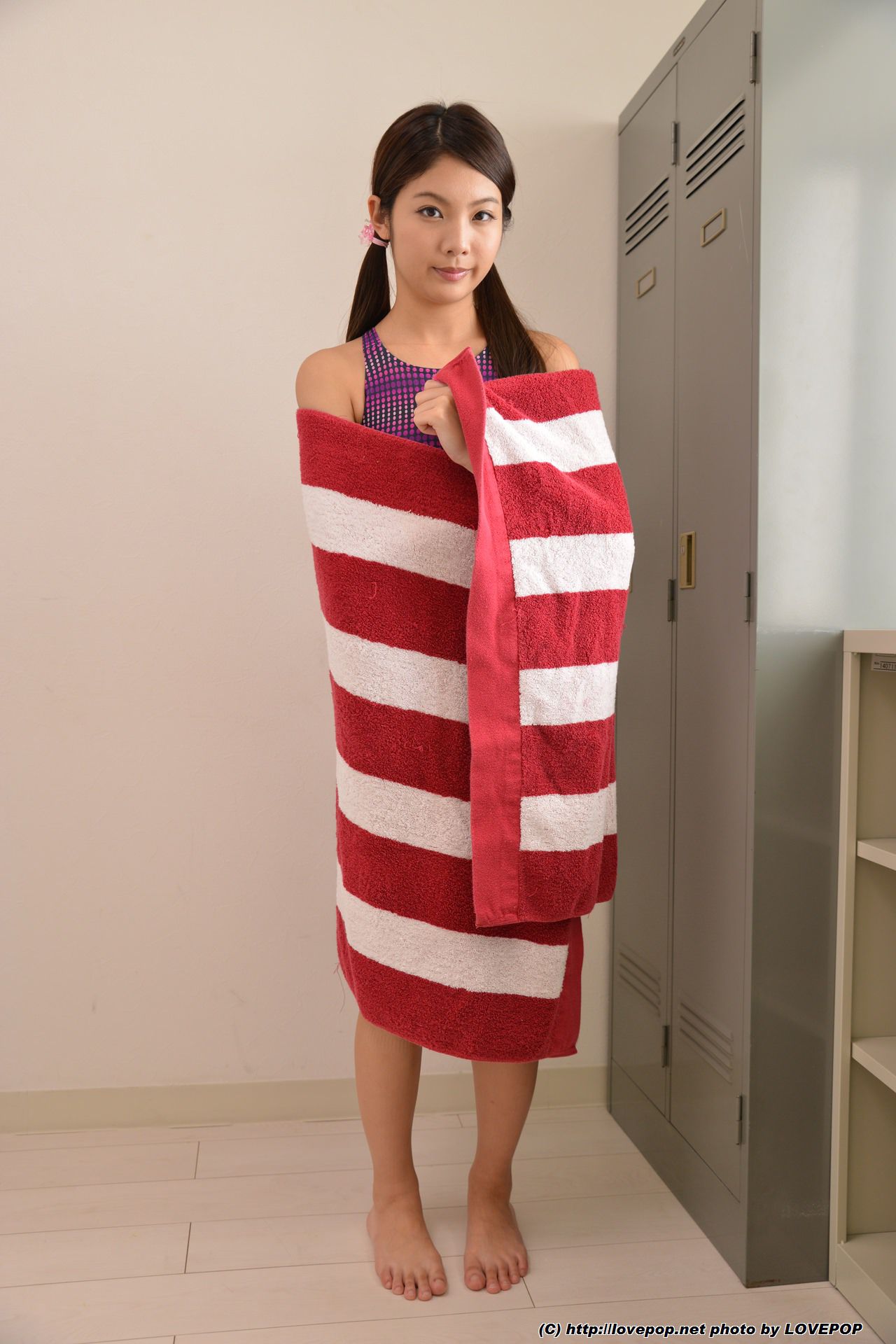 Tsukasa Kanzaki 神前つかさ Set6-图0