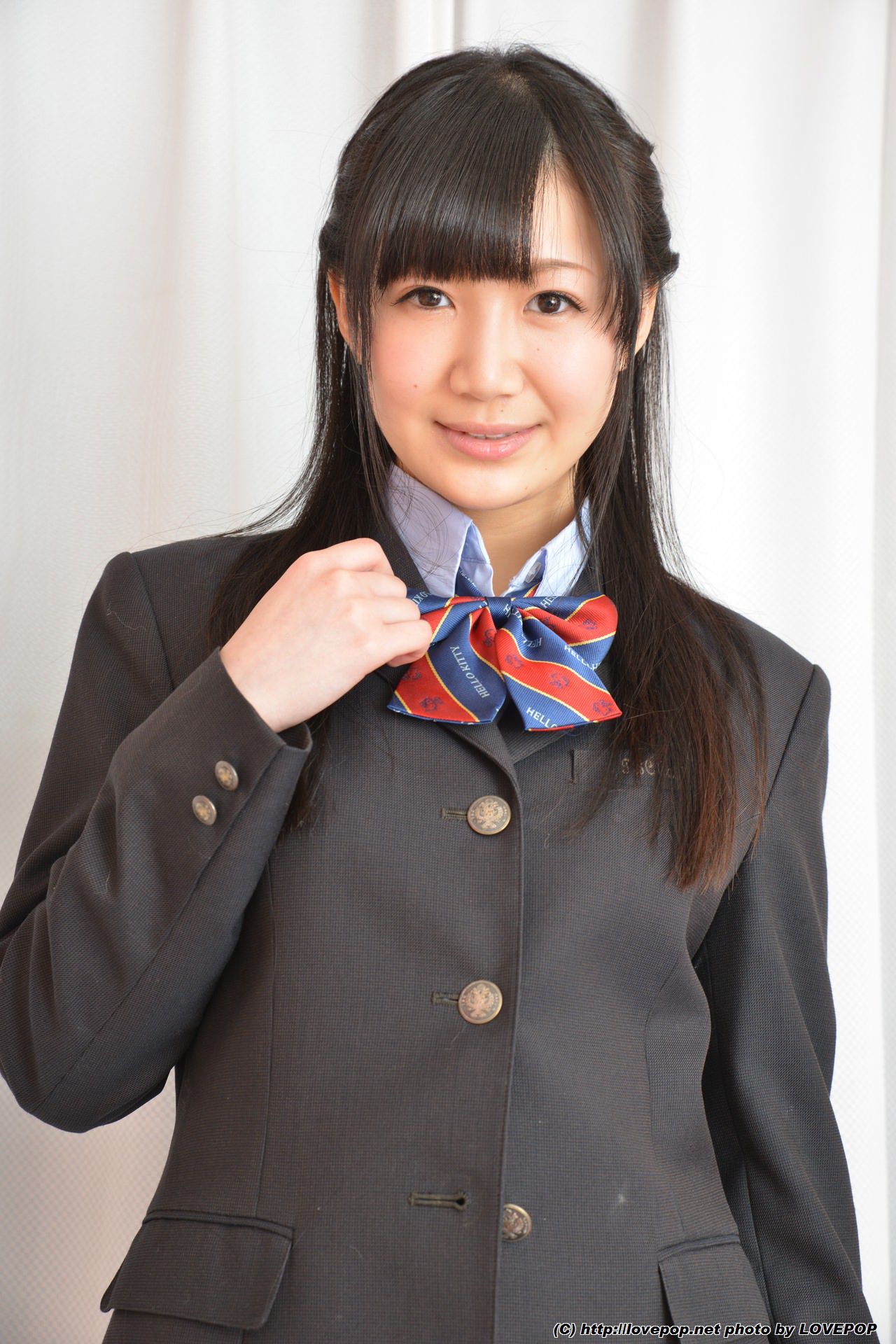 Maki Hoshikawa 星川麻紀 Set1-图2