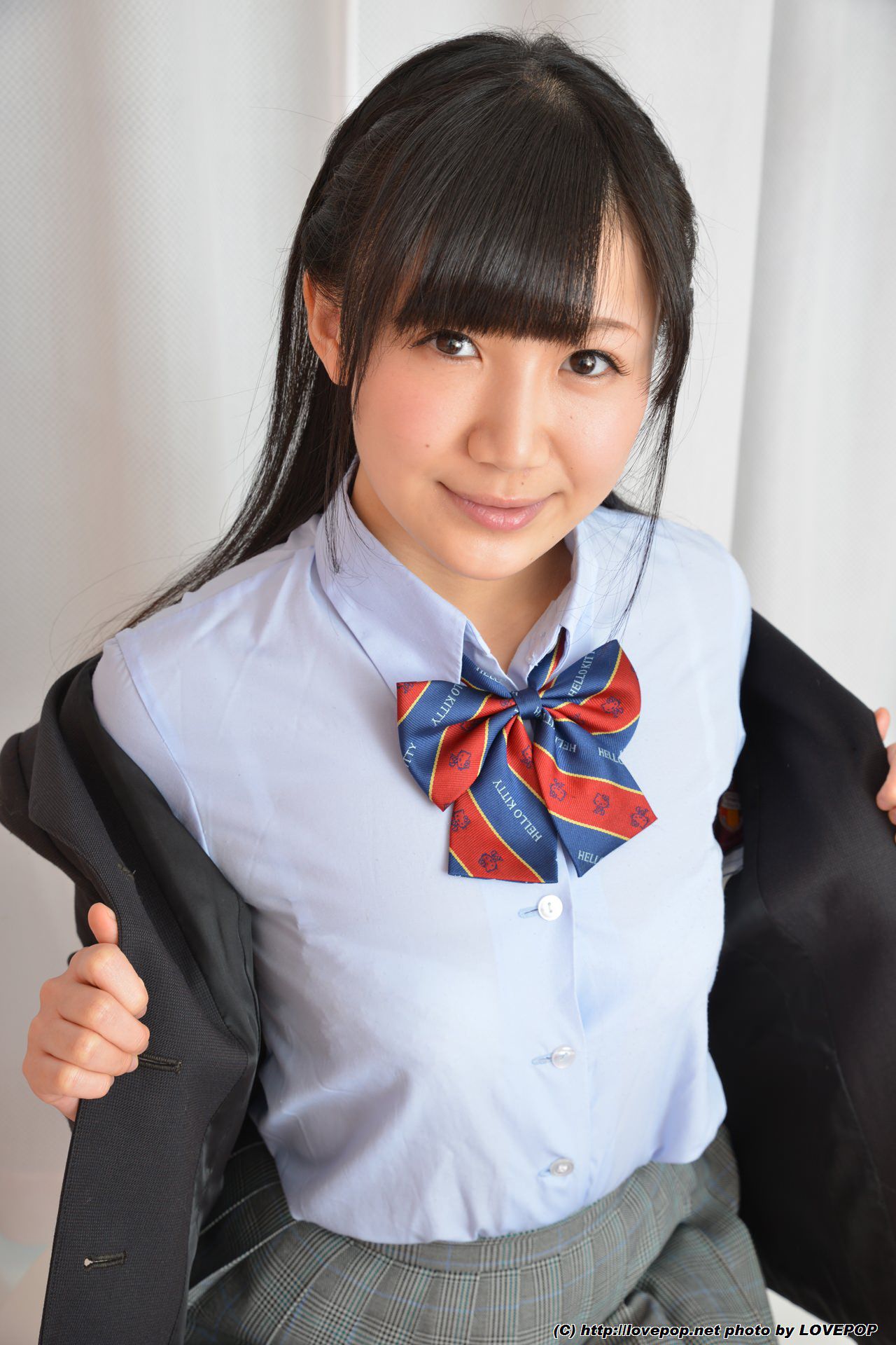 Maki Hoshikawa 星川麻紀 Set1-图29