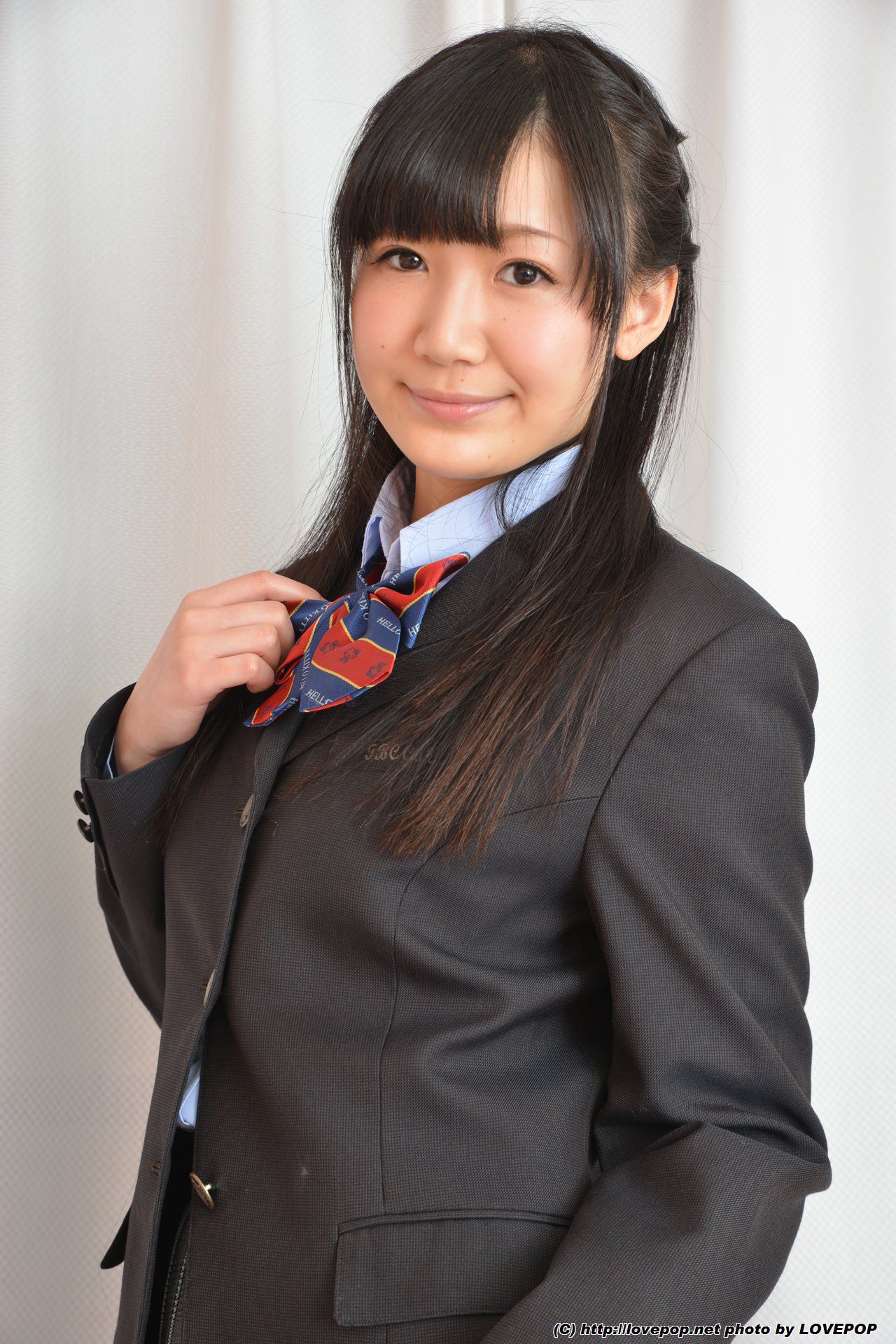 Maki Hoshikawa 星川麻紀 Set1-图3