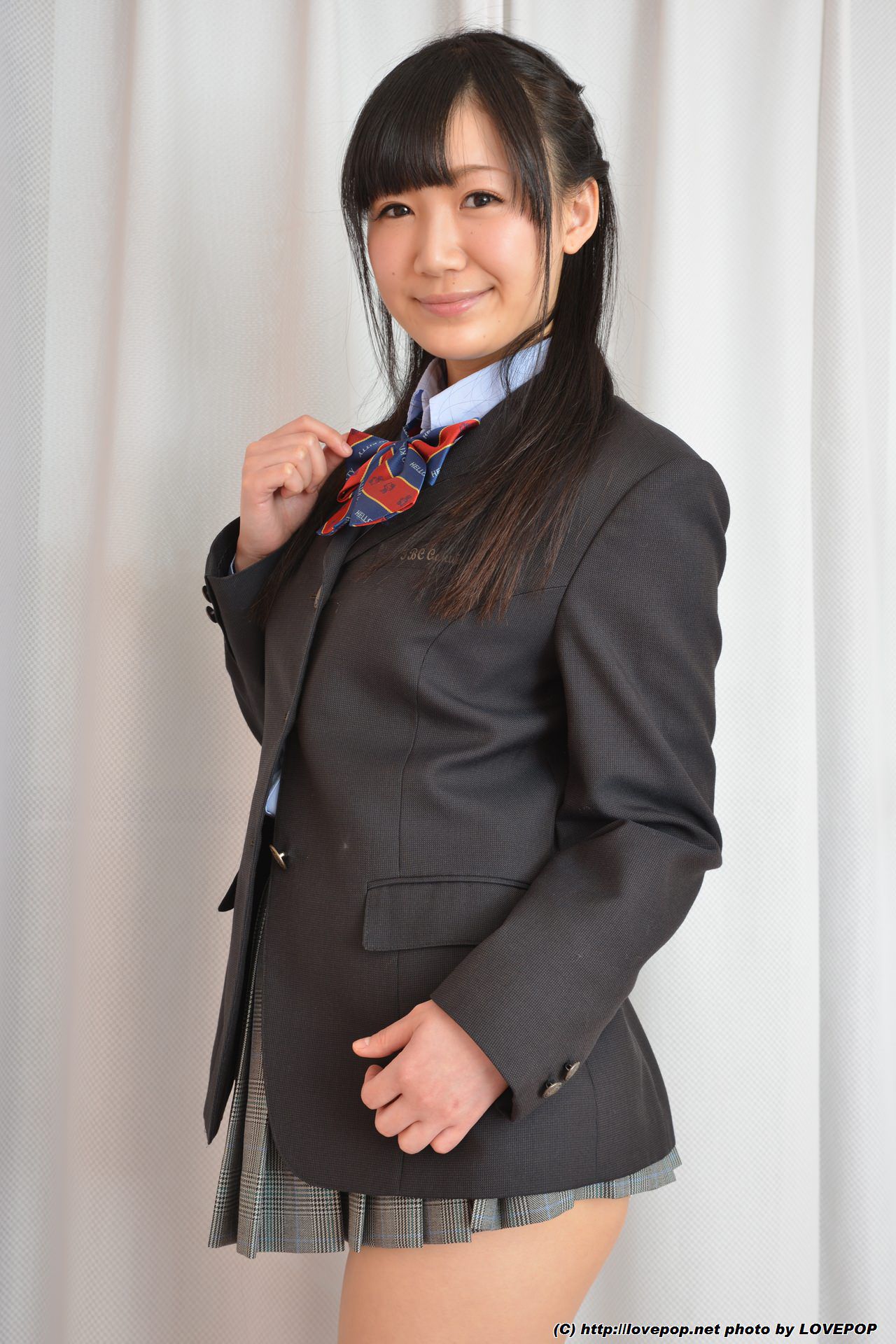 Maki Hoshikawa 星川麻紀 Set1-图4