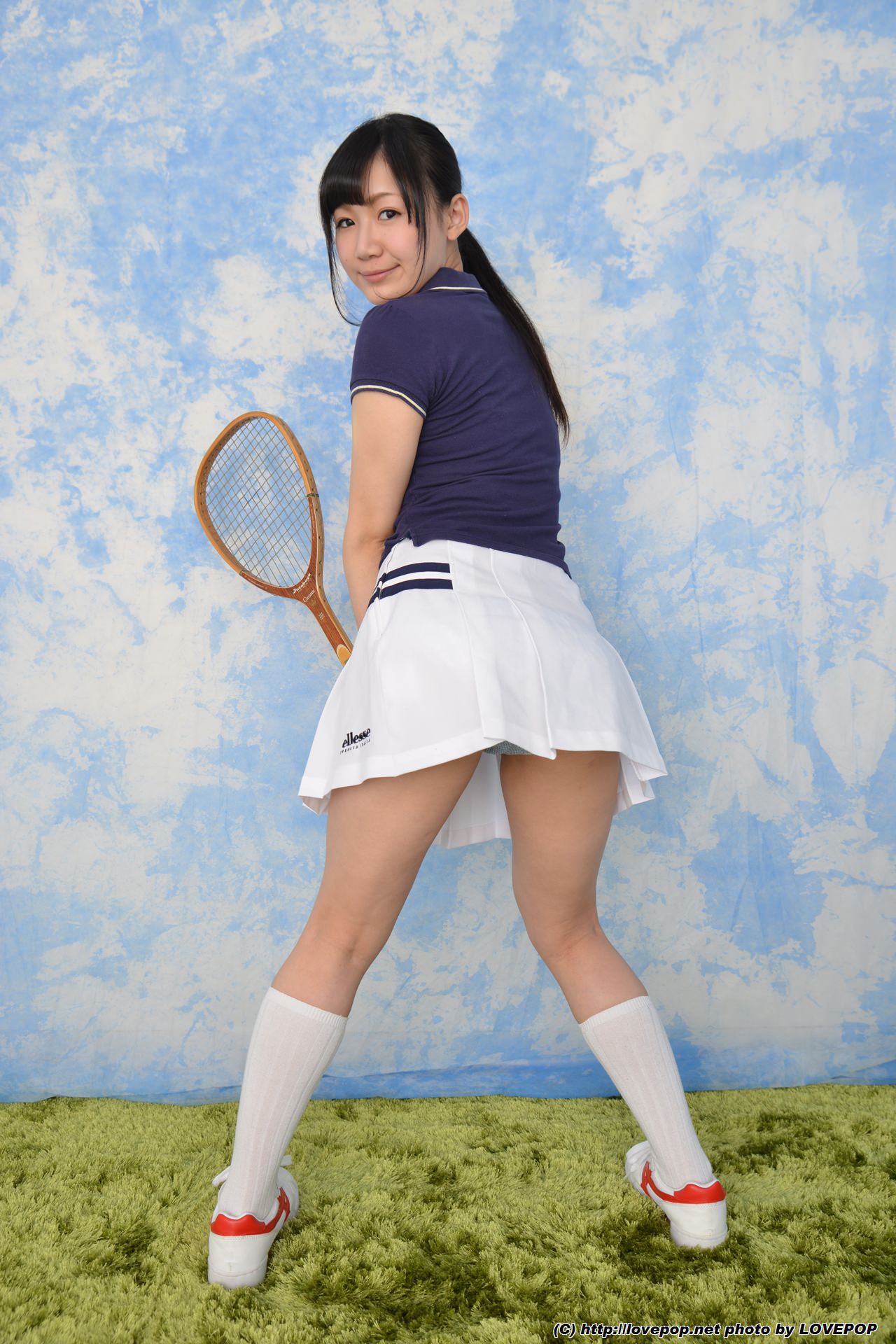 星川麻紀 Maki Hoshikawa Set2-图15