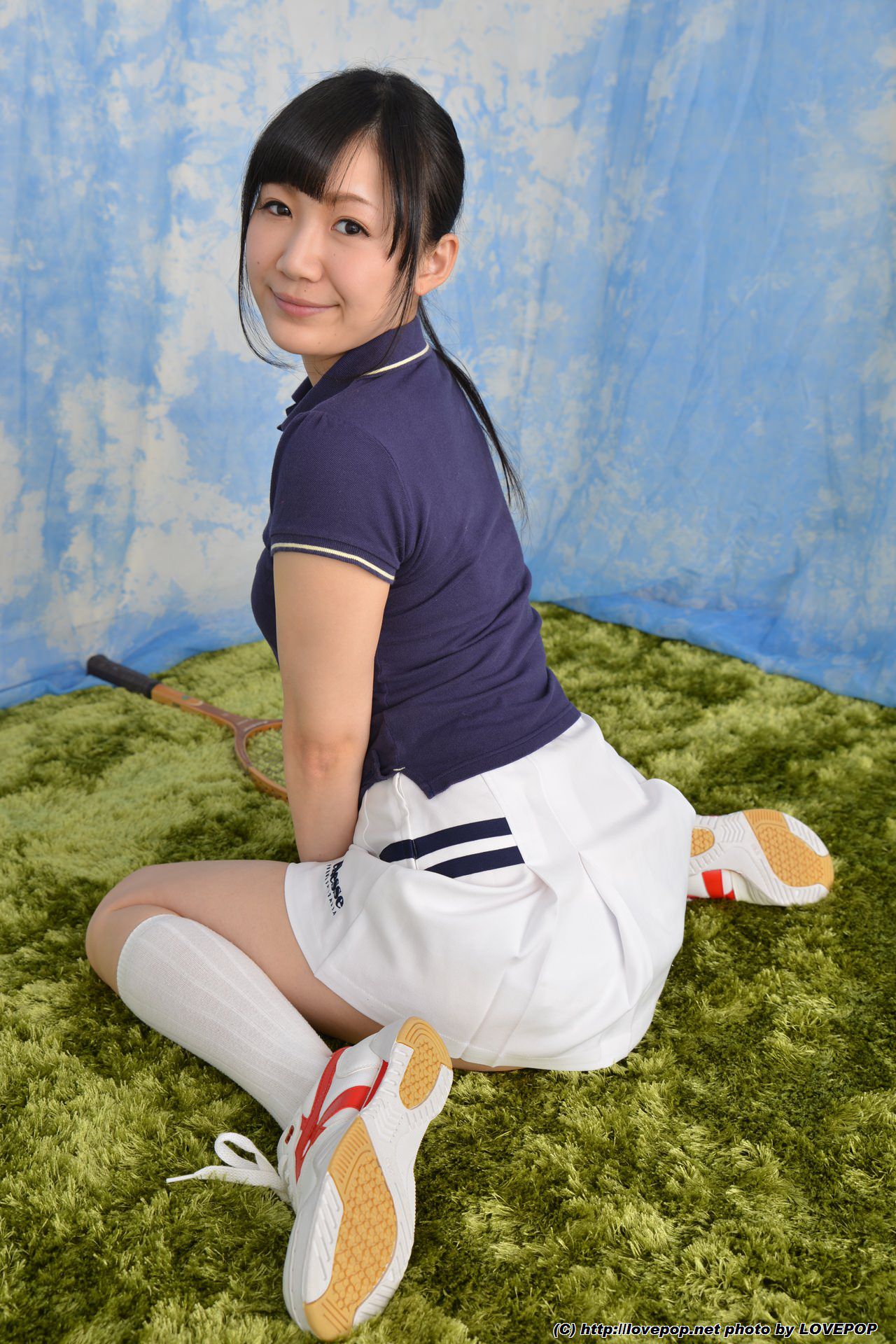 星川麻紀 Maki Hoshikawa Set2-图30