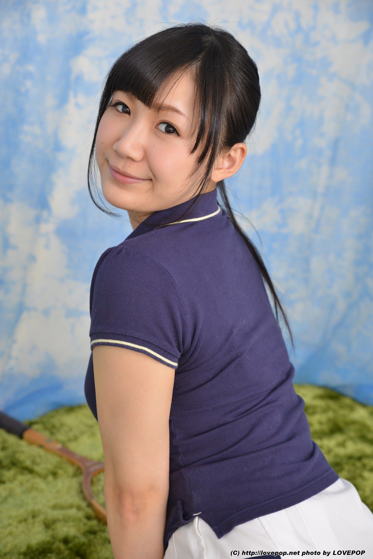 星川麻紀 Maki Hoshikawa Set2-图31