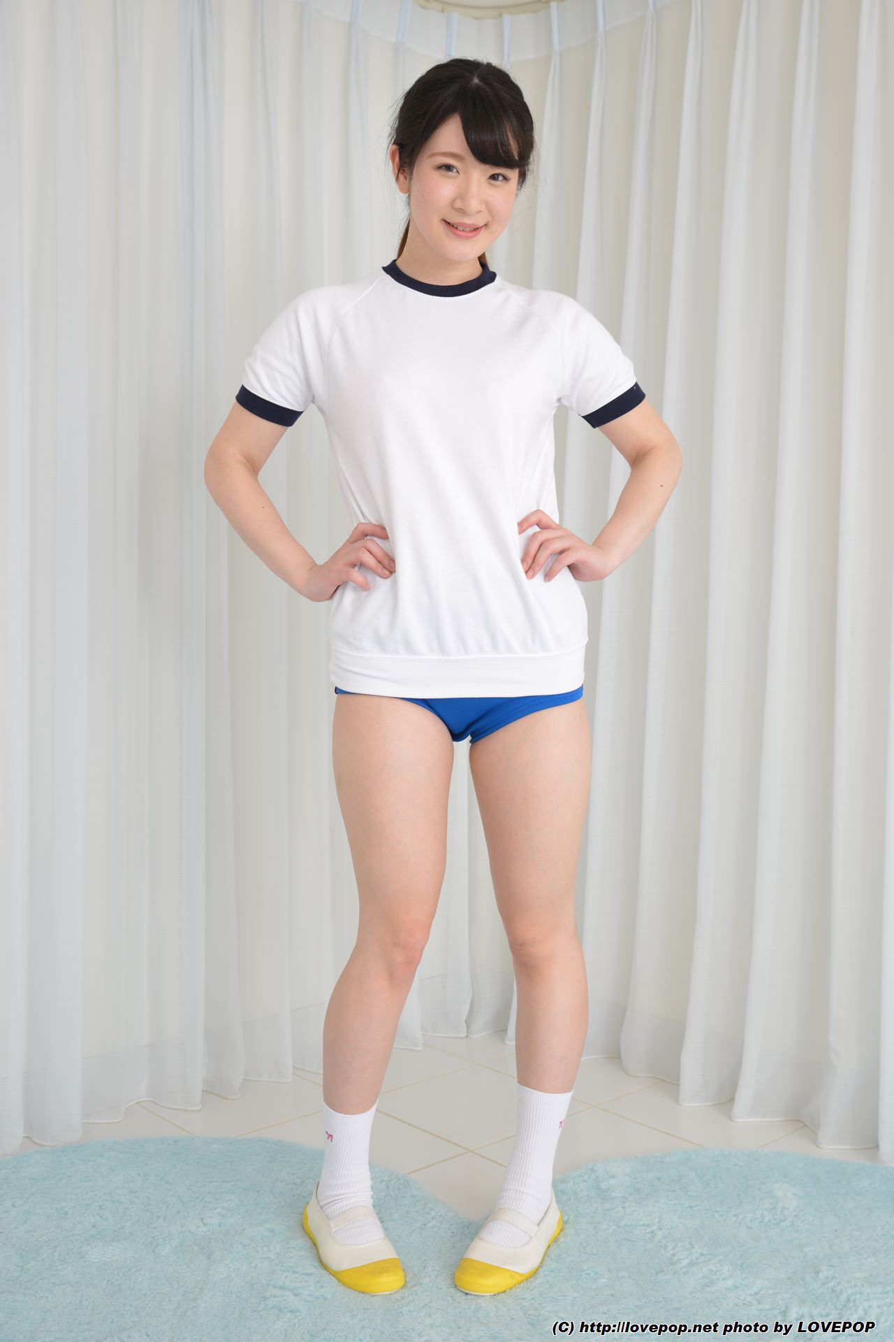 Aoi Kousaka 香坂葵 Set3-图0