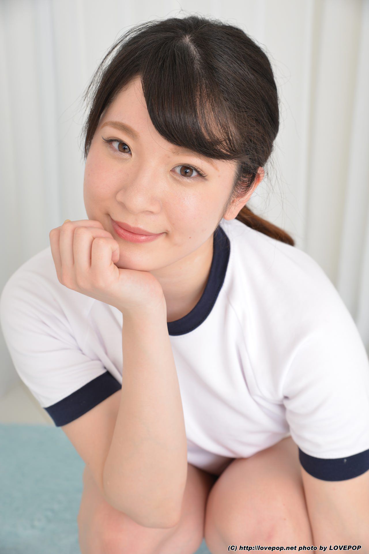 Aoi Kousaka 香坂葵 Set3-图16