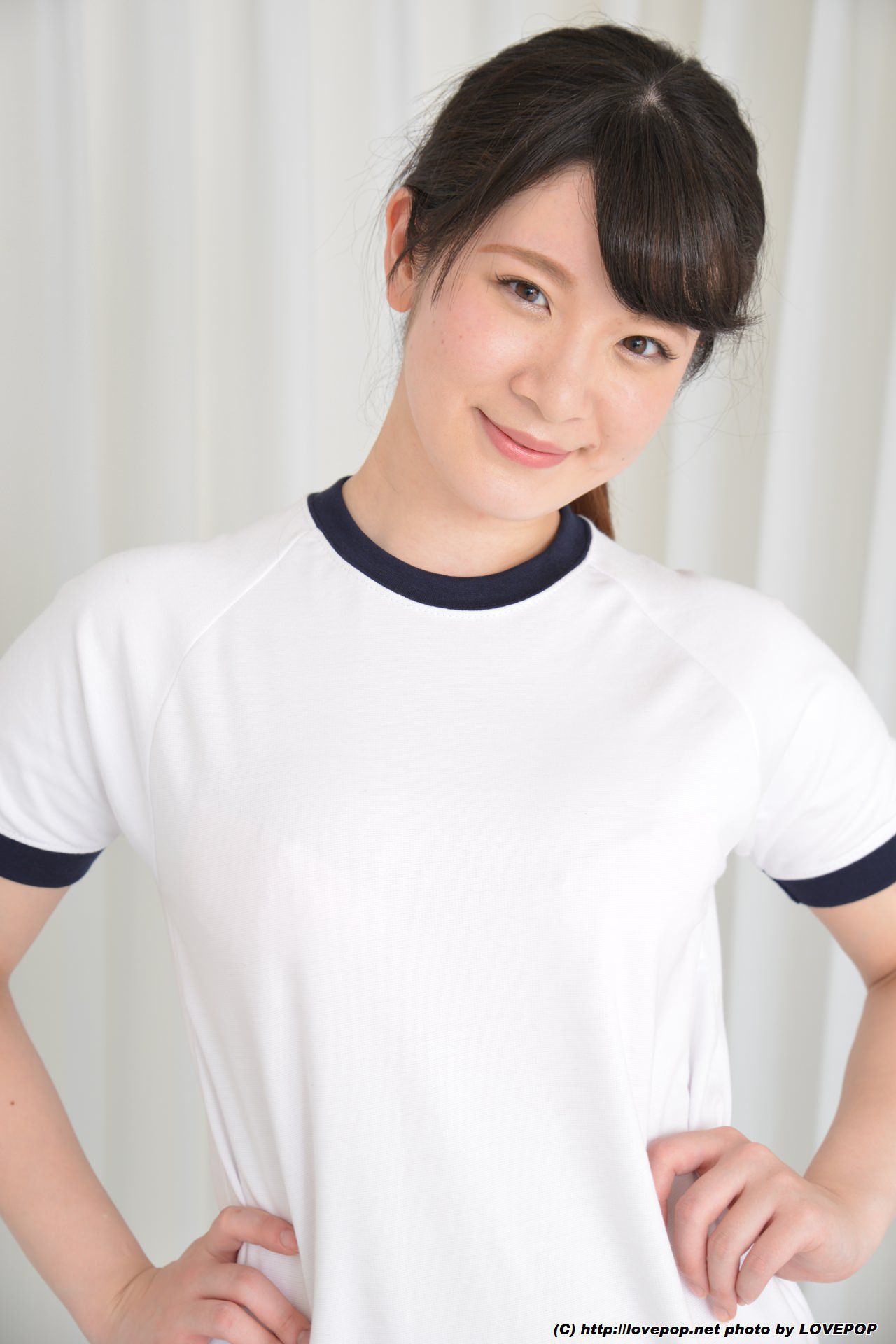 Aoi Kousaka 香坂葵 Set3-图2