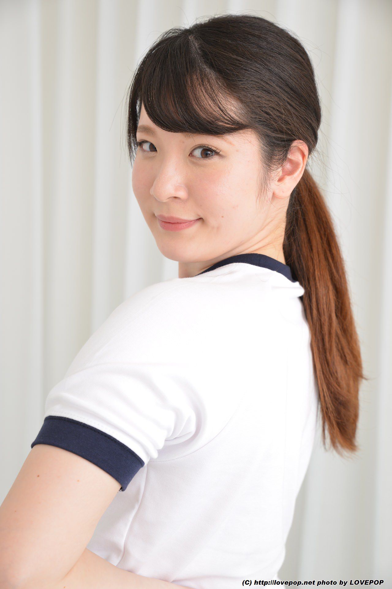 Aoi Kousaka 香坂葵 Set3-图33