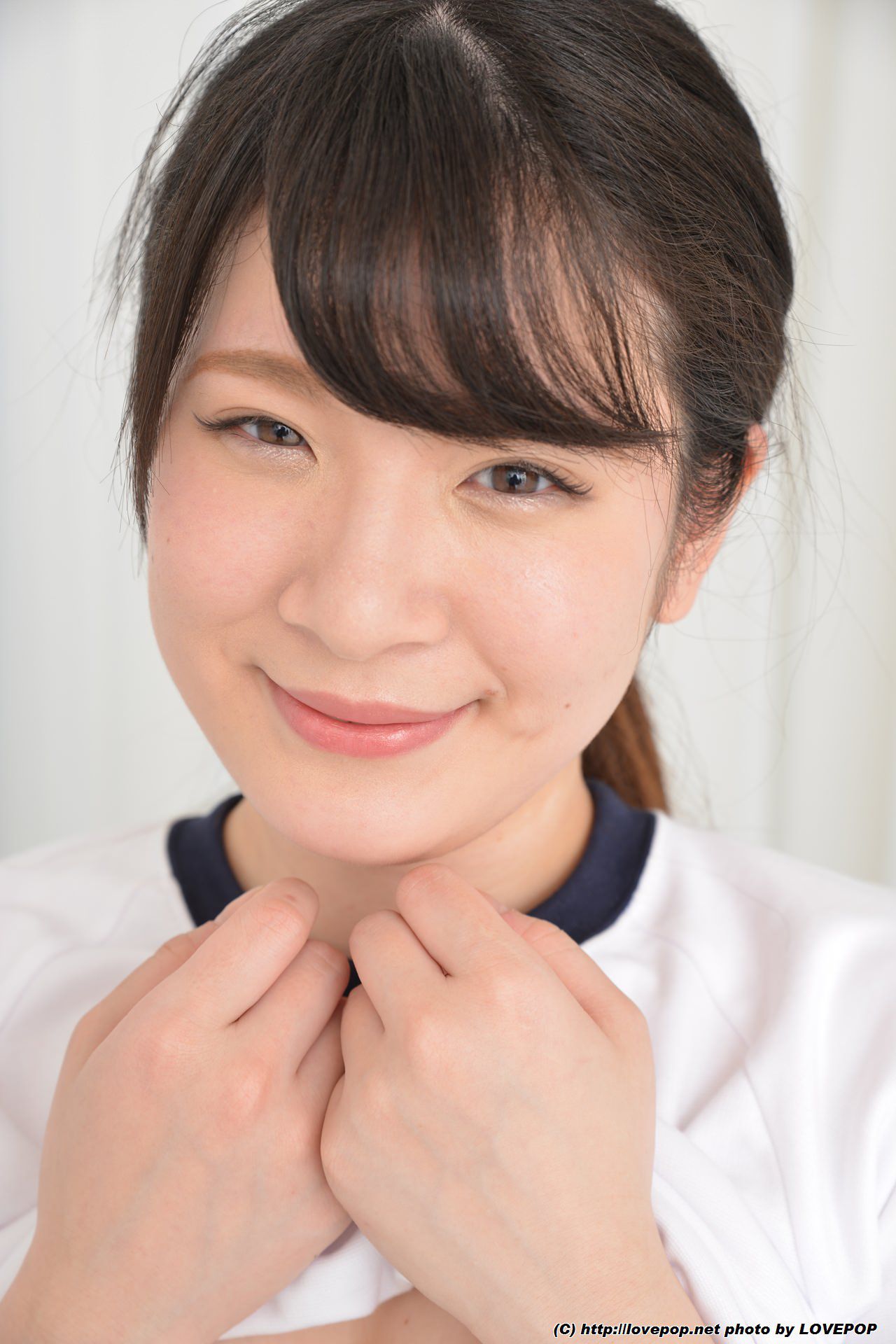 Aoi Kousaka 香坂葵 Set3-图44