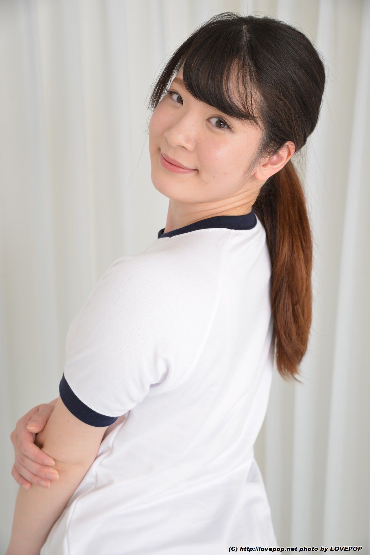 Aoi Kousaka 香坂葵 Set3-图6