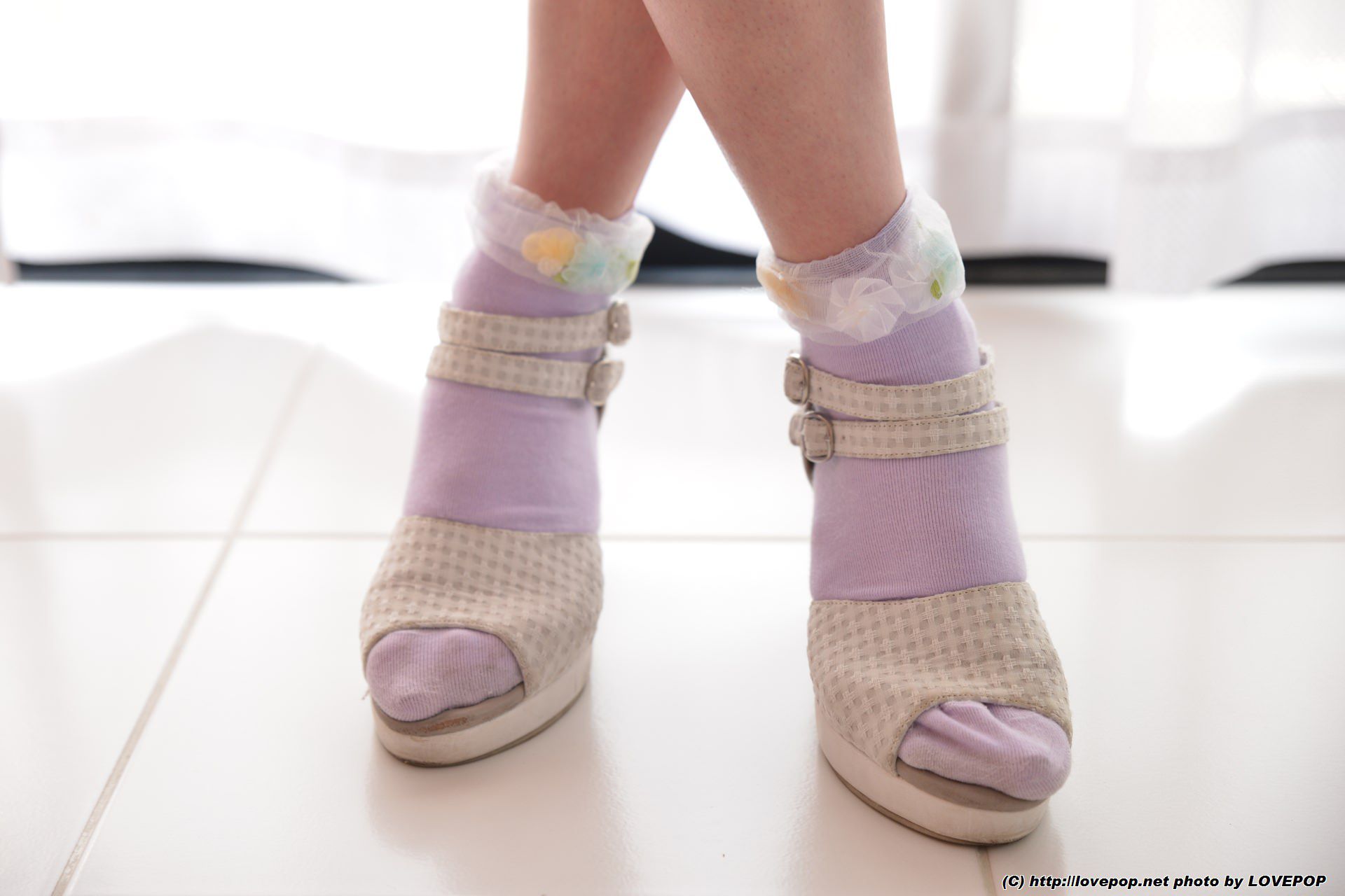 Emiri Takayama 高山绘美里/高山えみり Set1-图9