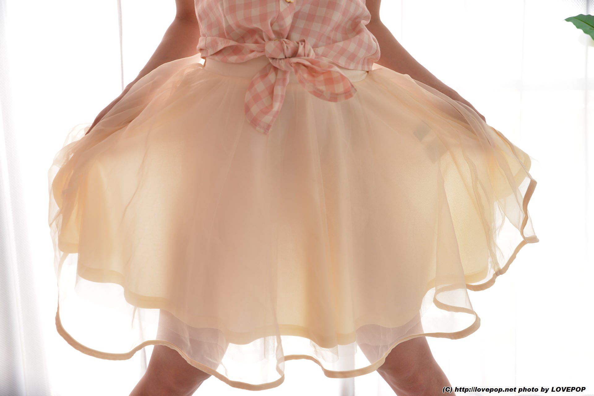 Emiri Takayama 高山绘美里/高山えみり Set1-图15