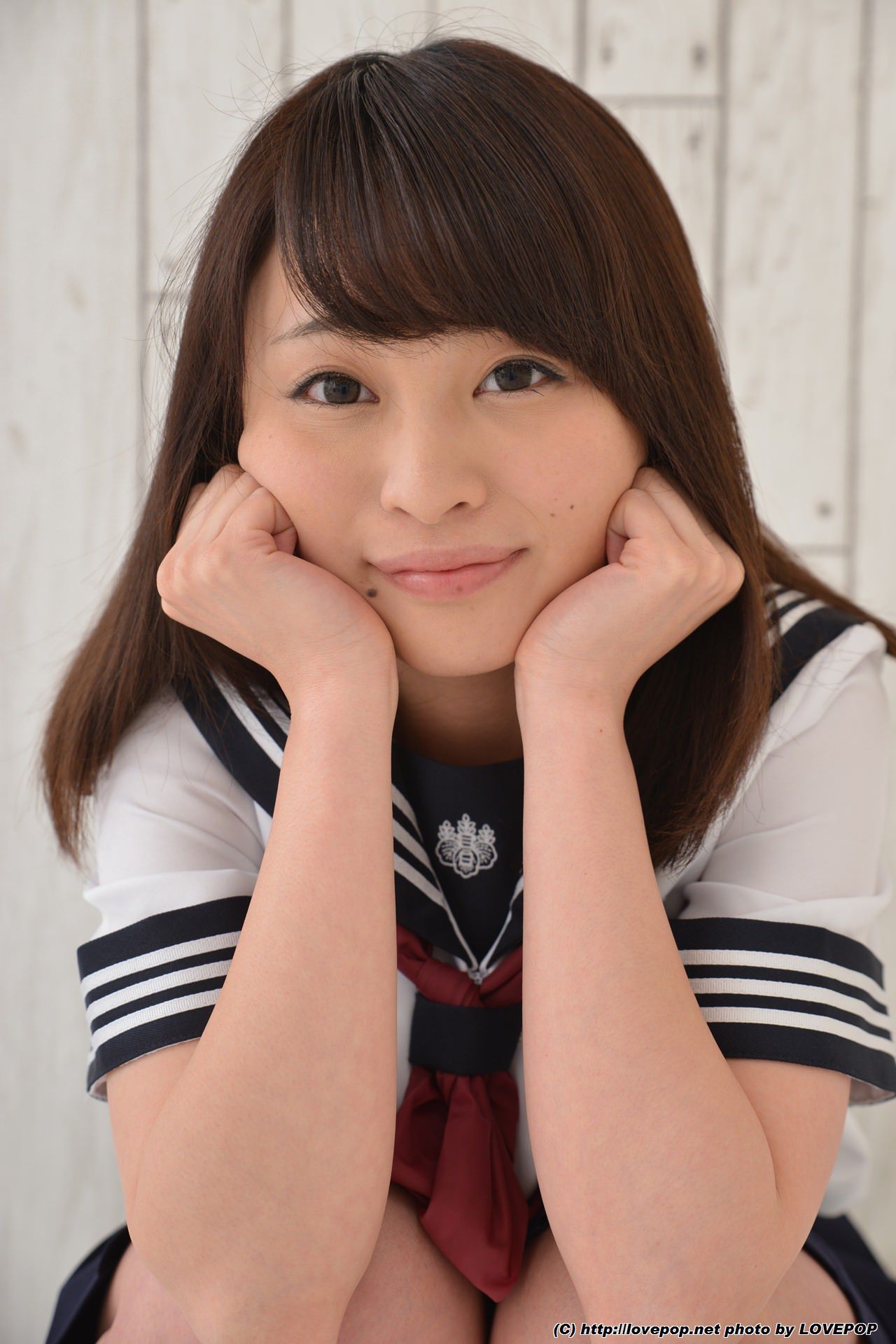 Emiri Takayama 高山えみり/高山绘美里 Set2-图14