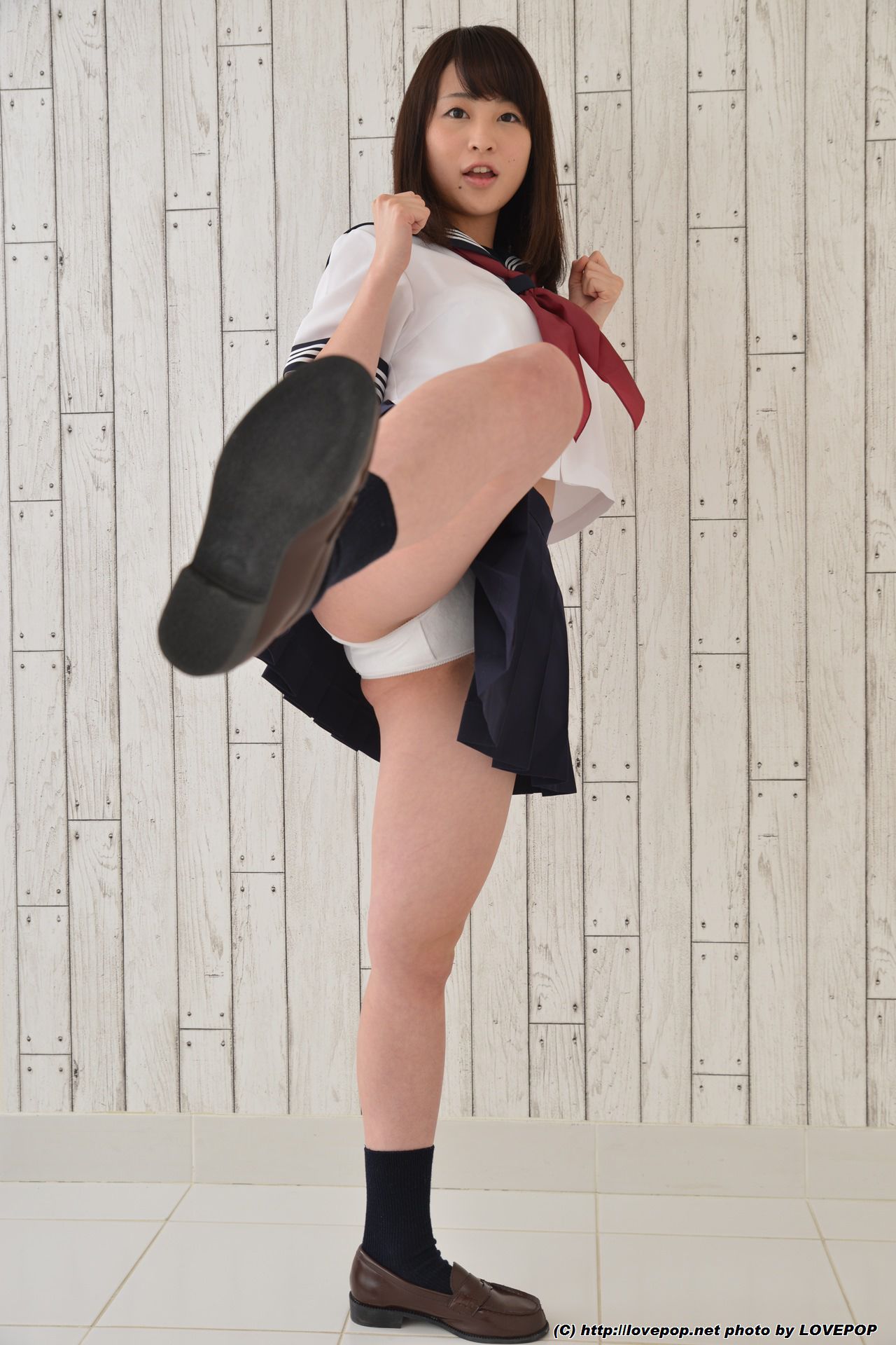 Emiri Takayama 高山えみり/高山绘美里 Set2-图17