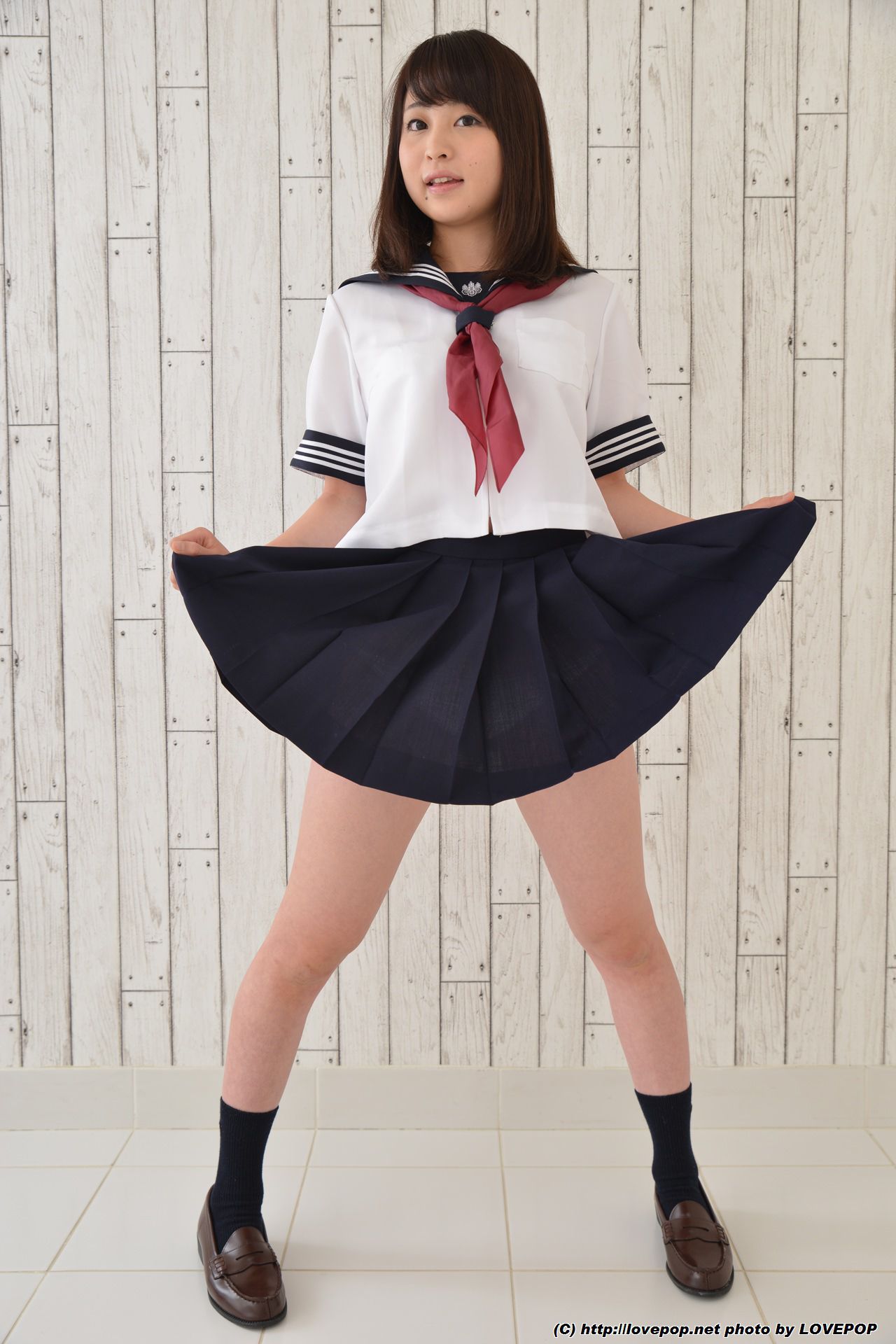 Emiri Takayama 高山えみり/高山绘美里 Set2-图18