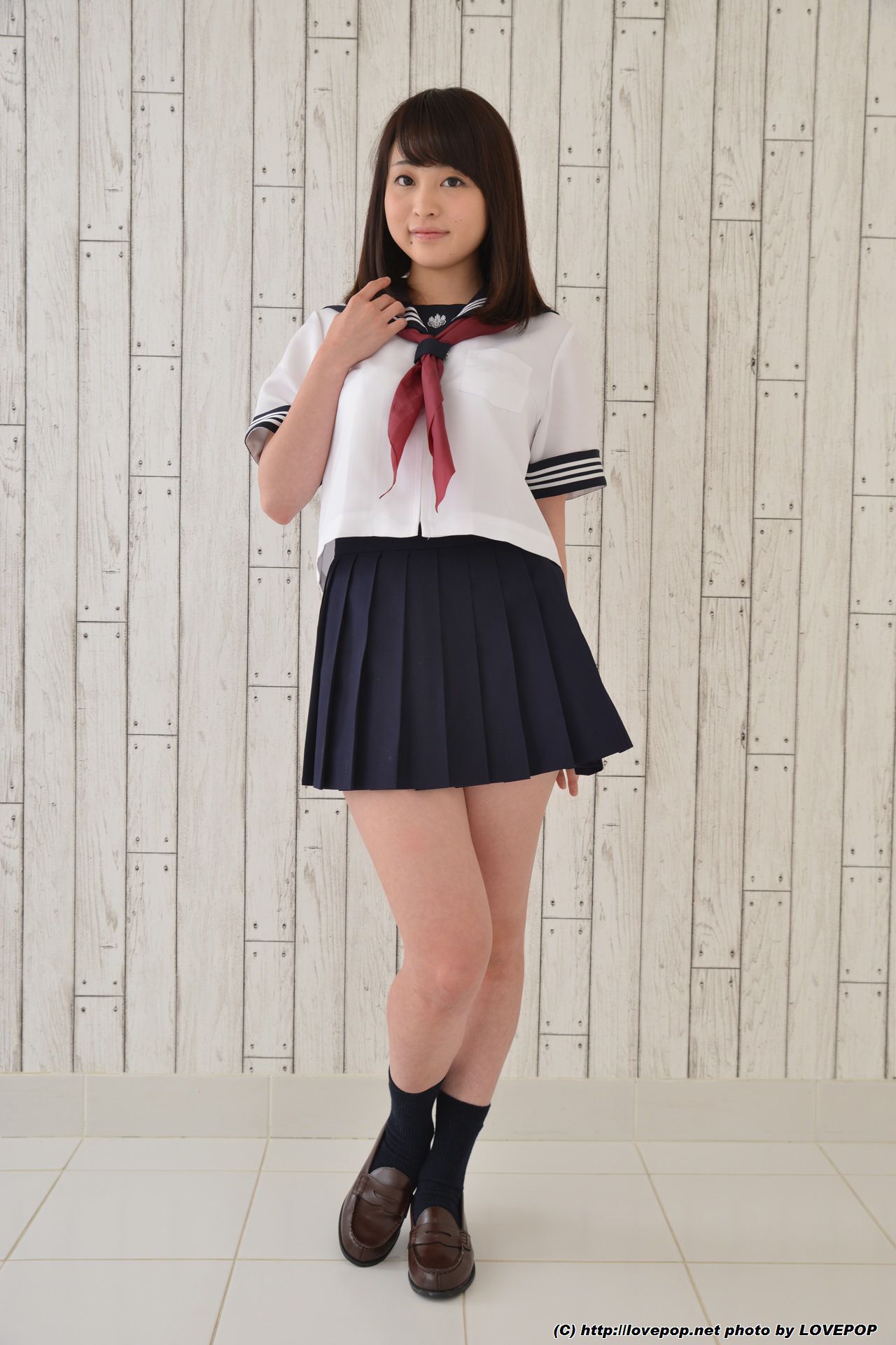 Emiri Takayama 高山えみり/高山绘美里 Set2-图1