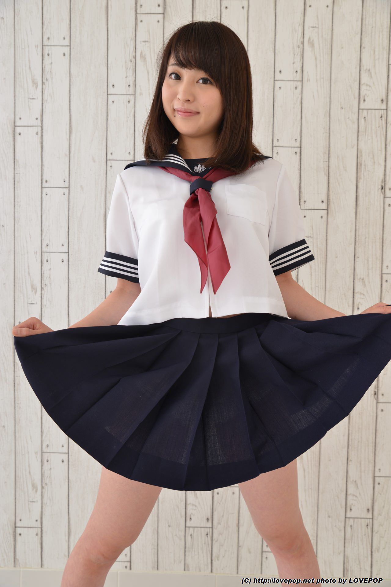 Emiri Takayama 高山えみり/高山绘美里 Set2-图20