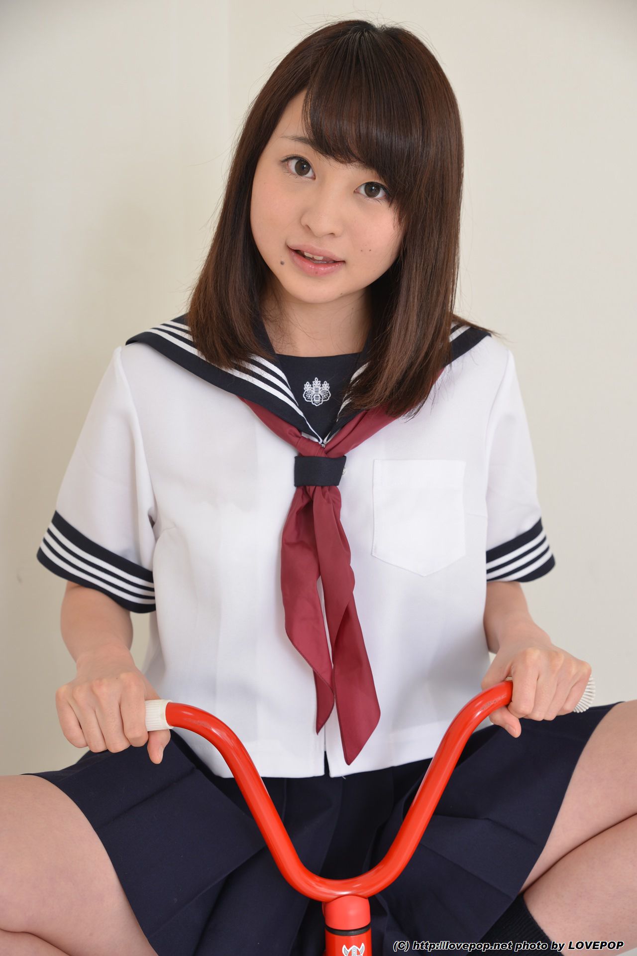 Emiri Takayama 高山えみり/高山绘美里 Set2-图22