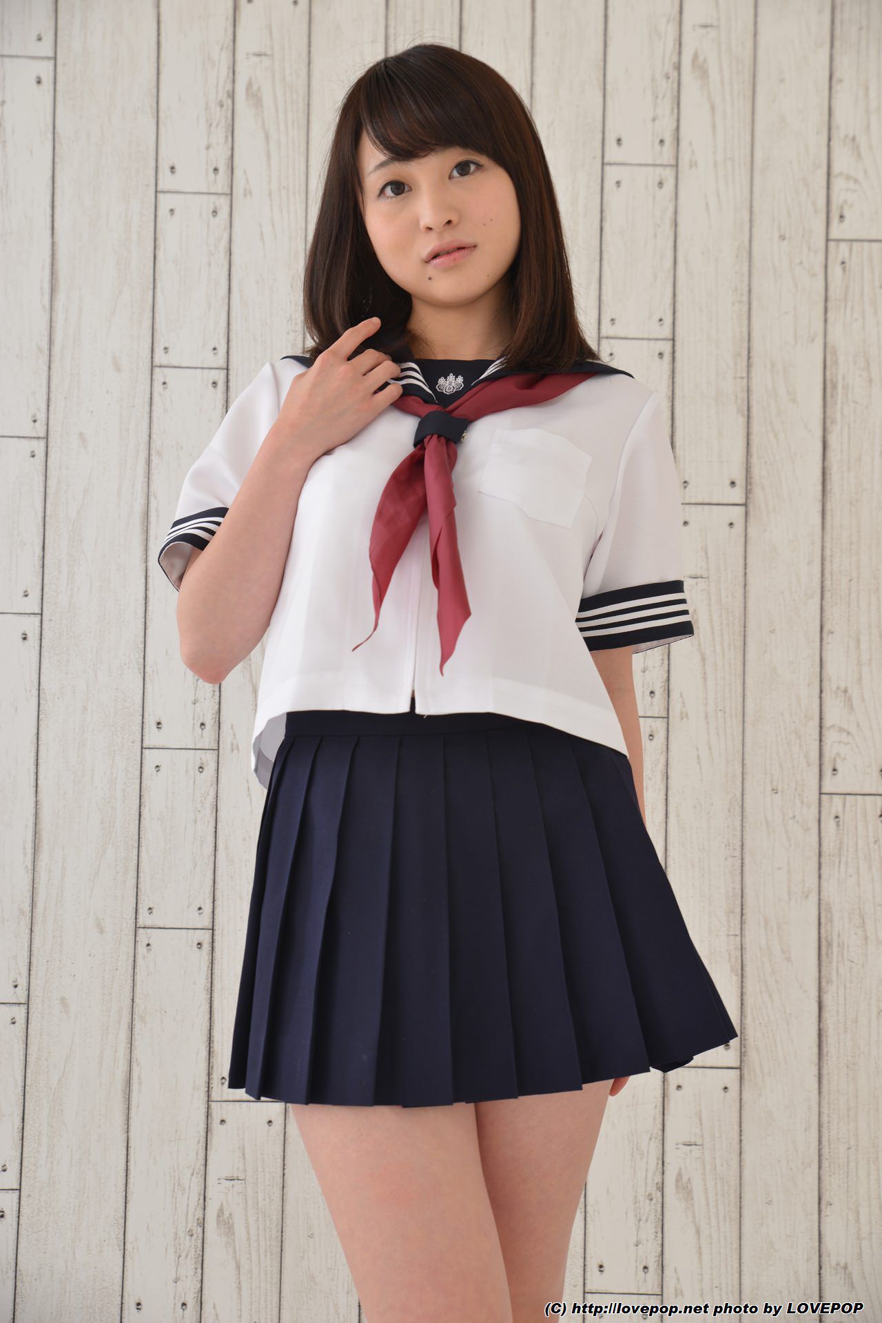 Emiri Takayama 高山えみり/高山绘美里 Set2-图2