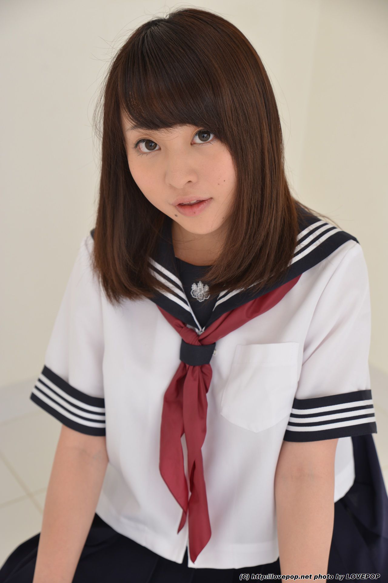 Emiri Takayama 高山えみり/高山绘美里 Set2-图35