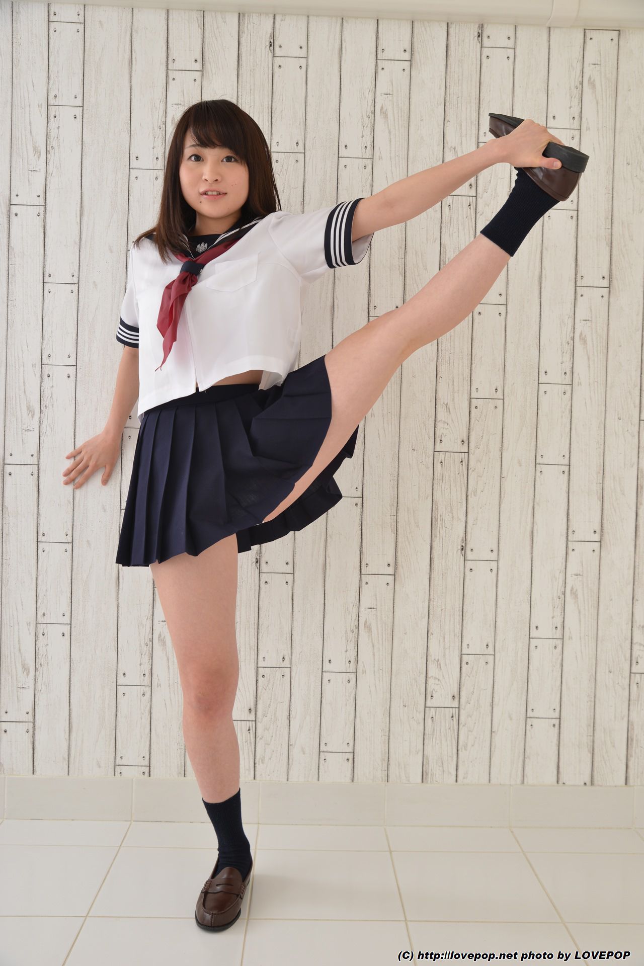 Emiri Takayama 高山えみり/高山绘美里 Set2-图38