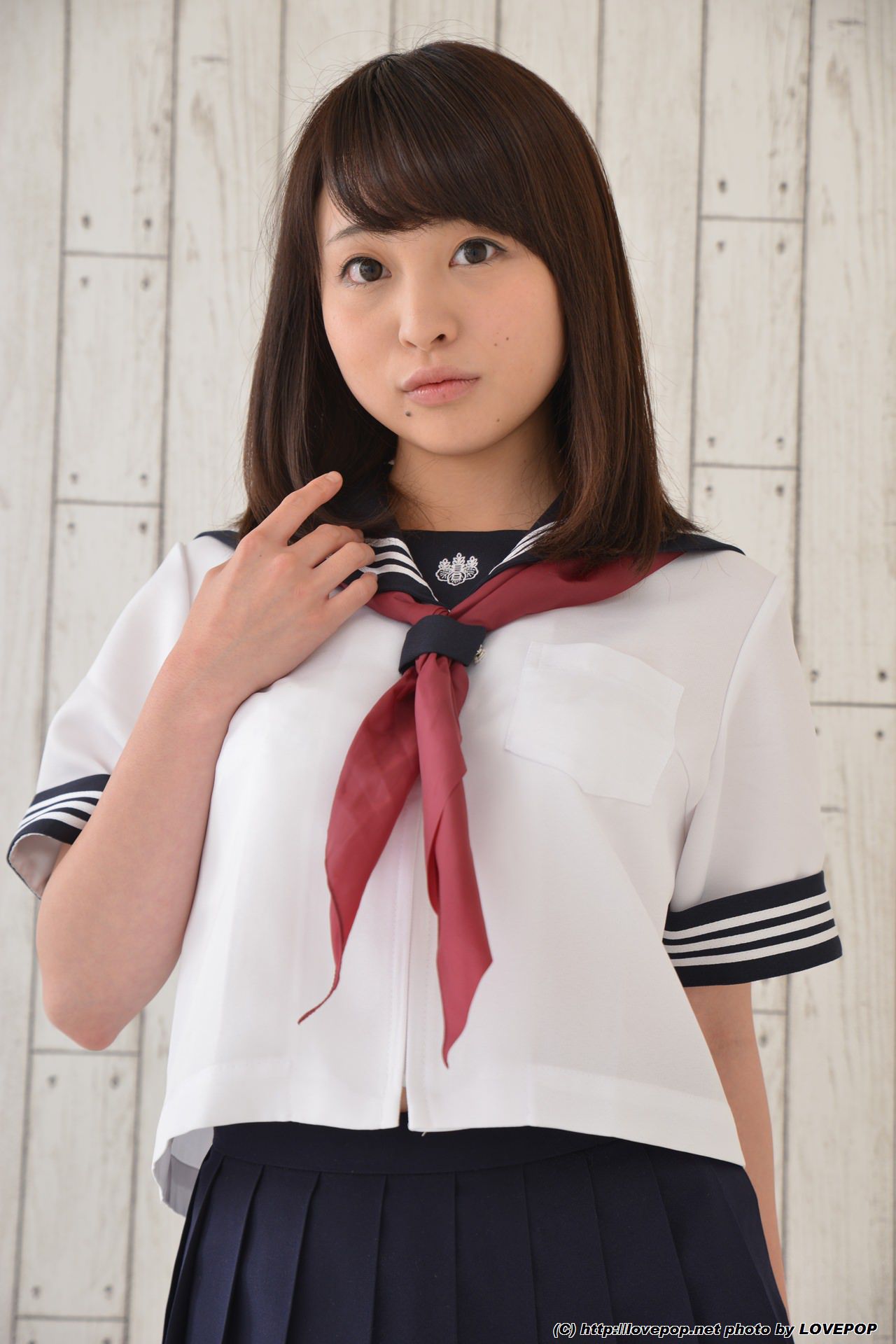 Emiri Takayama 高山えみり/高山绘美里 Set2-图3