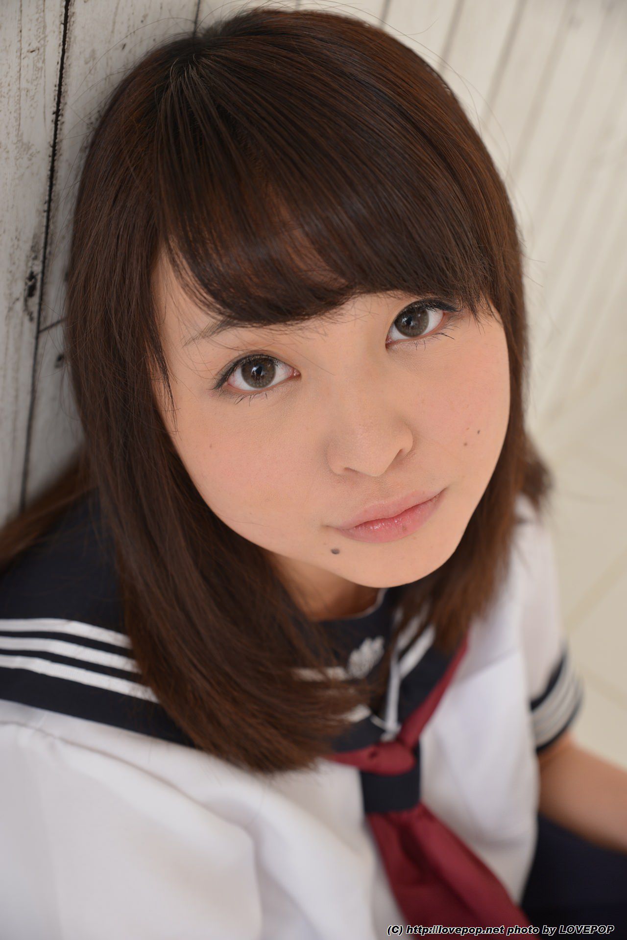 Emiri Takayama 高山えみり/高山绘美里 Set2-图41