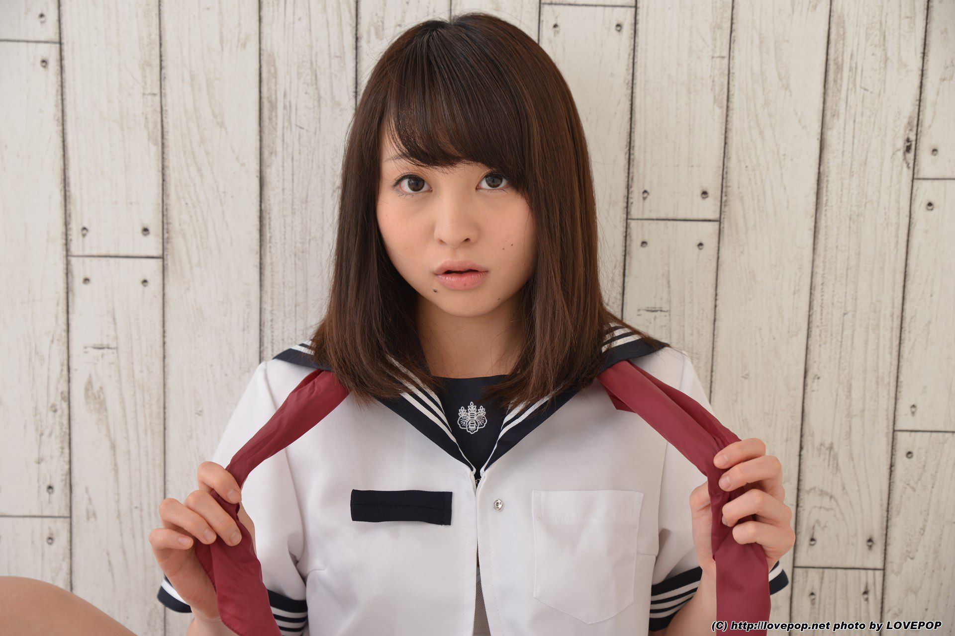 Emiri Takayama 高山えみり/高山绘美里 Set2-图51