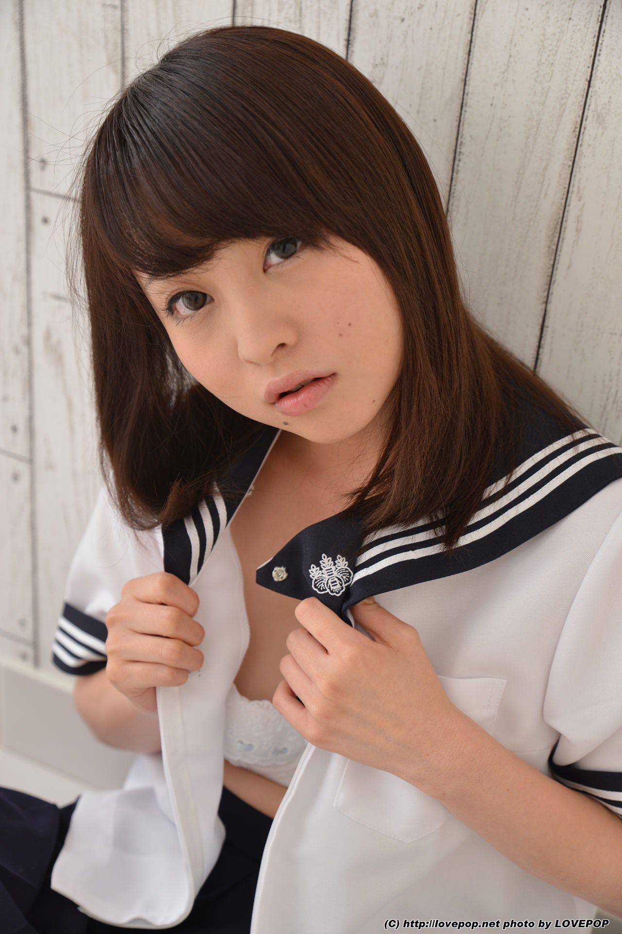 Emiri Takayama 高山えみり/高山绘美里 Set2-图54