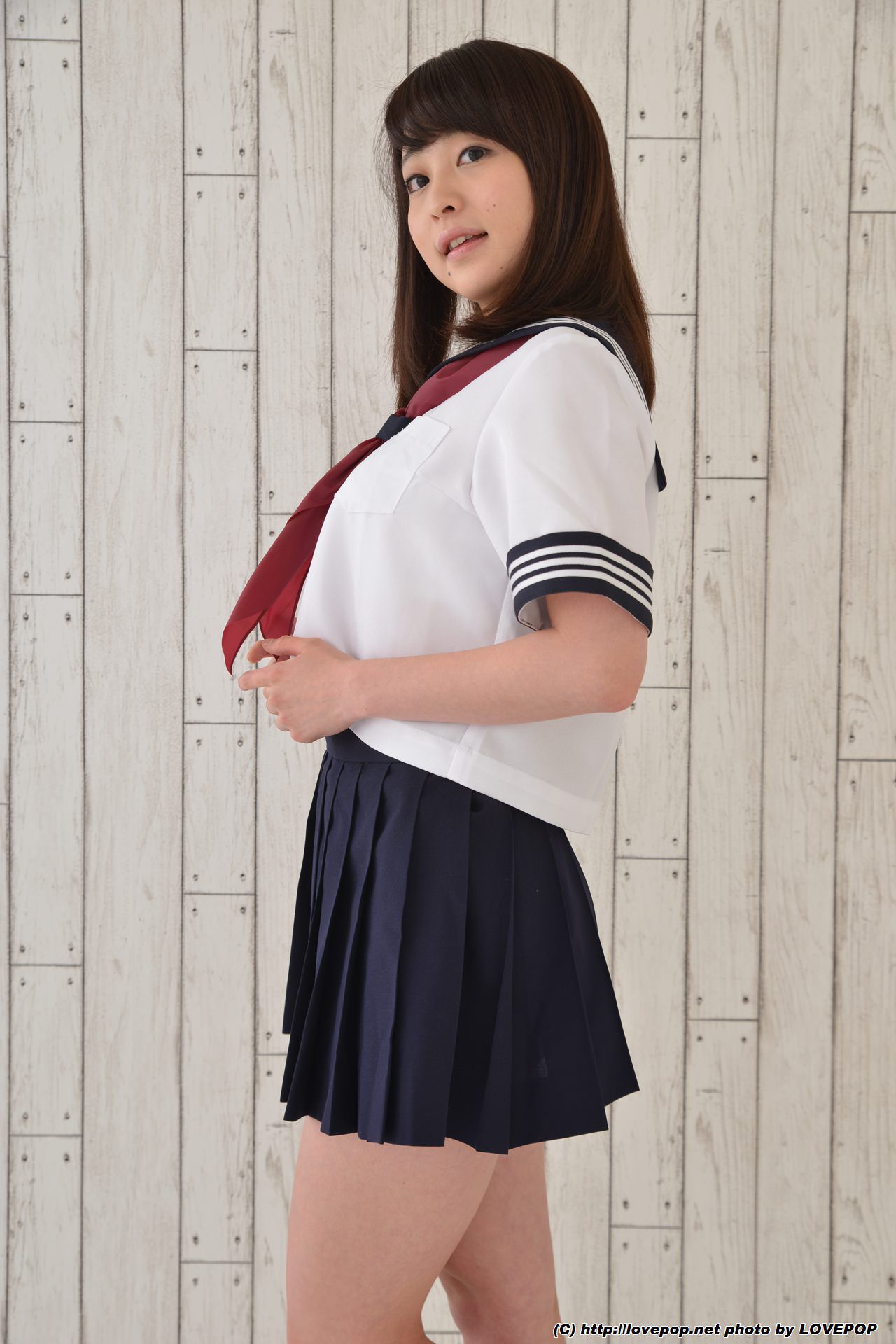 Emiri Takayama 高山えみり/高山绘美里 Set2-图5