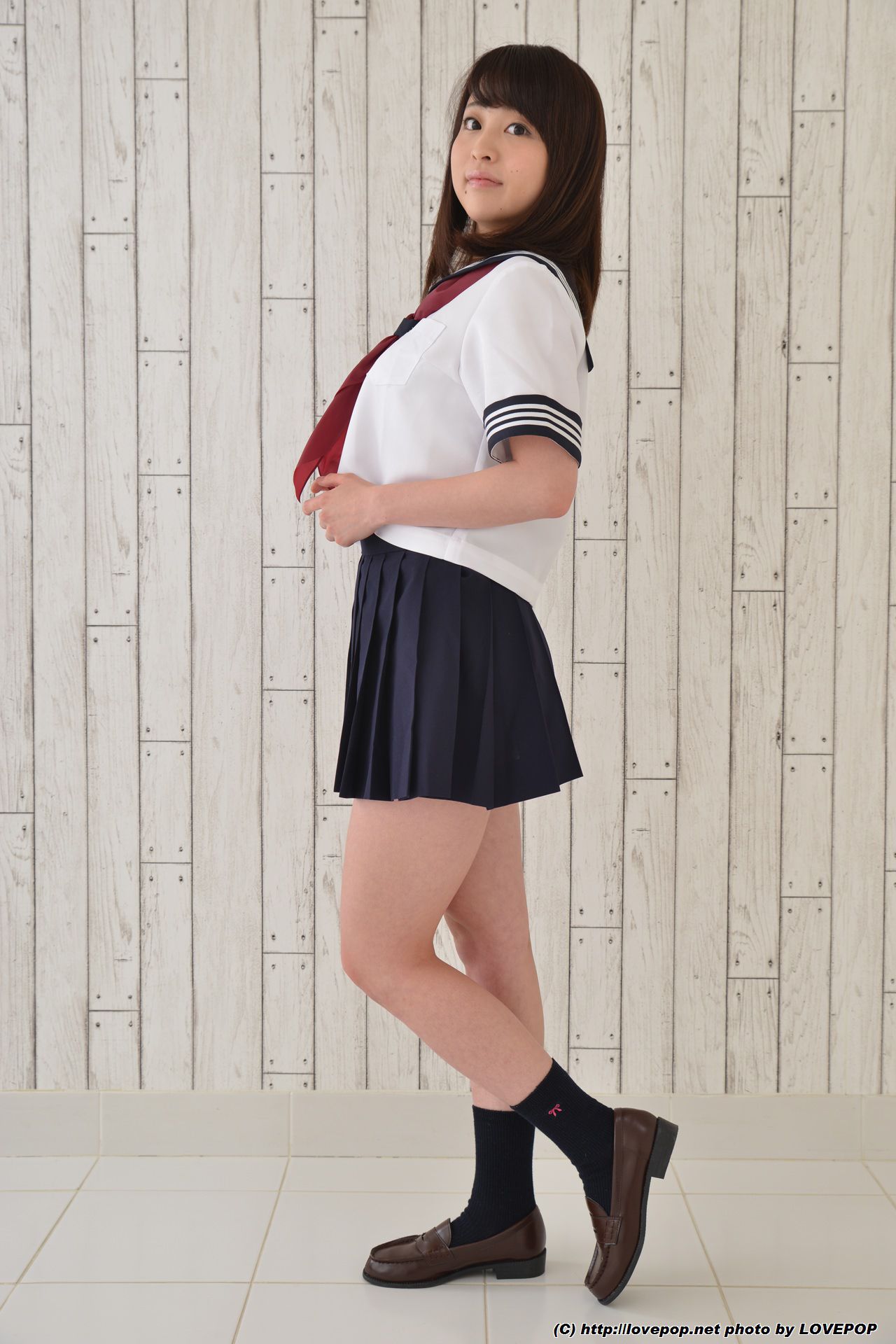 Emiri Takayama 高山えみり/高山绘美里 Set2-图6