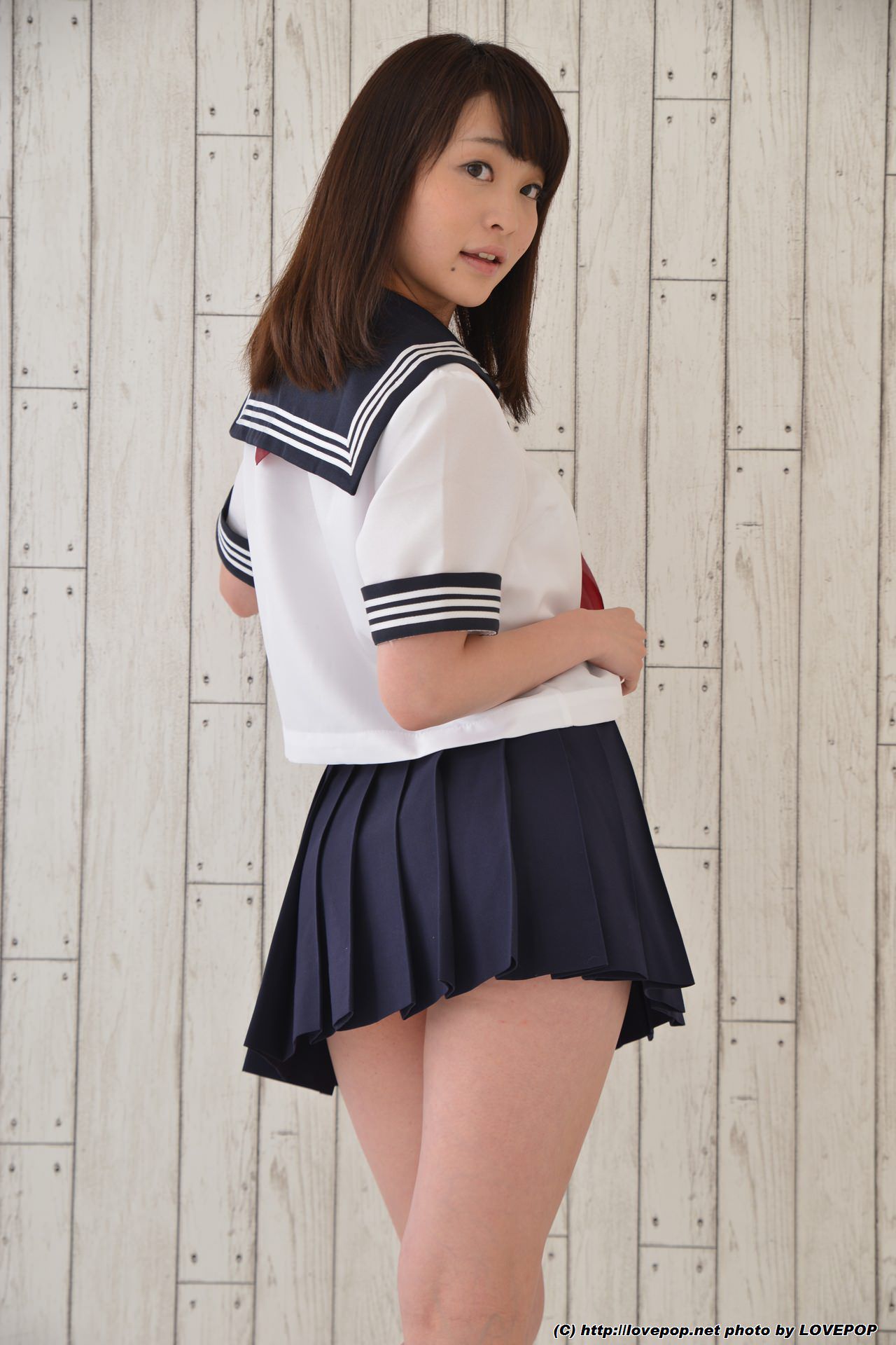 Emiri Takayama 高山えみり/高山绘美里 Set2-图8