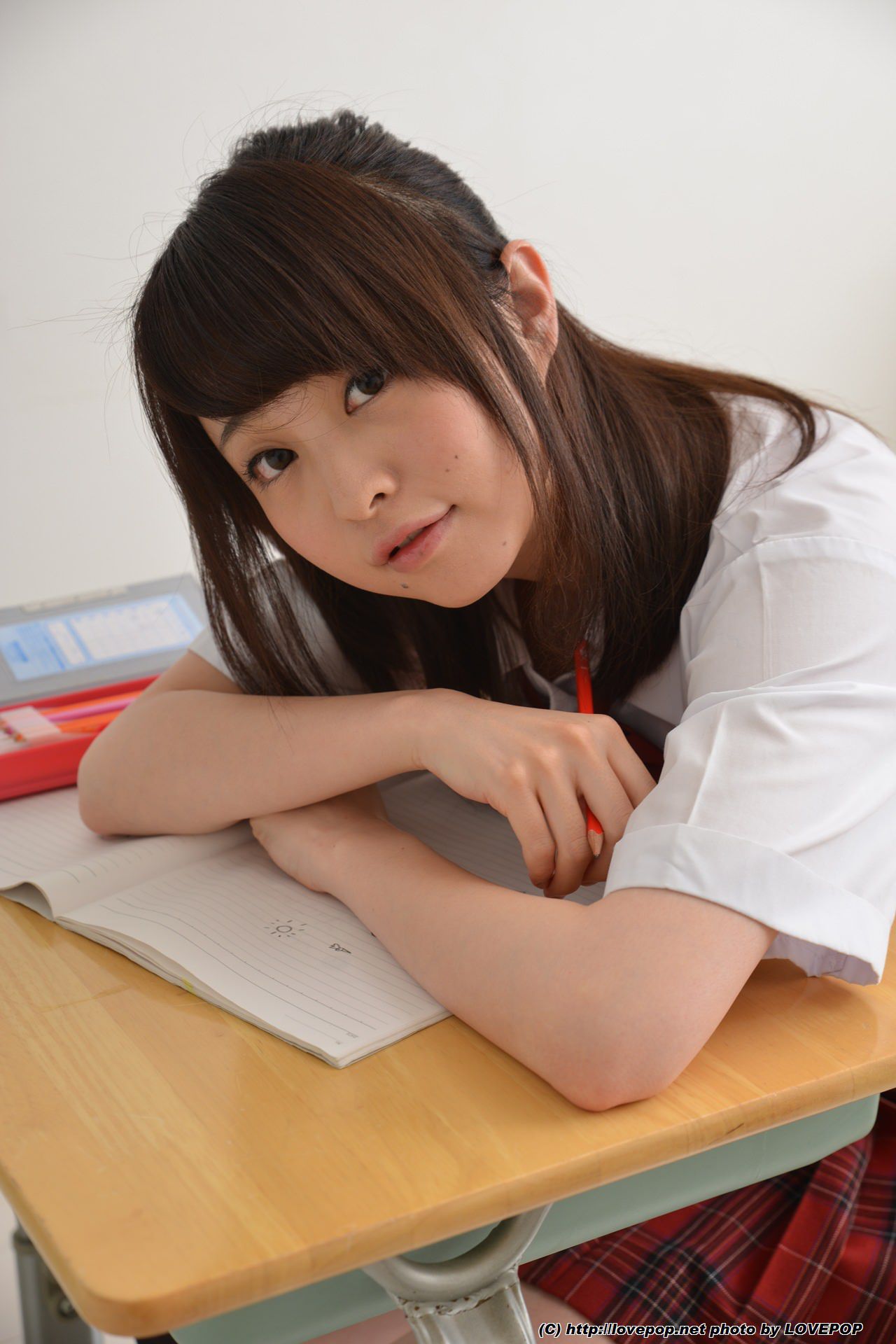 高山えみり Emiri Takayama Set3-图9