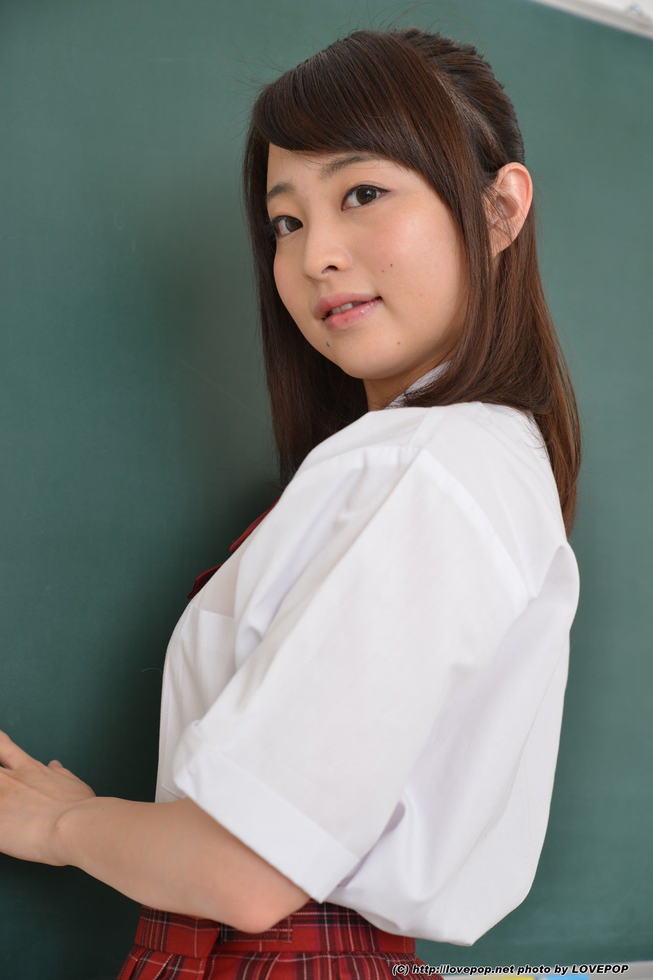 高山えみり Emiri Takayama Set3-图16