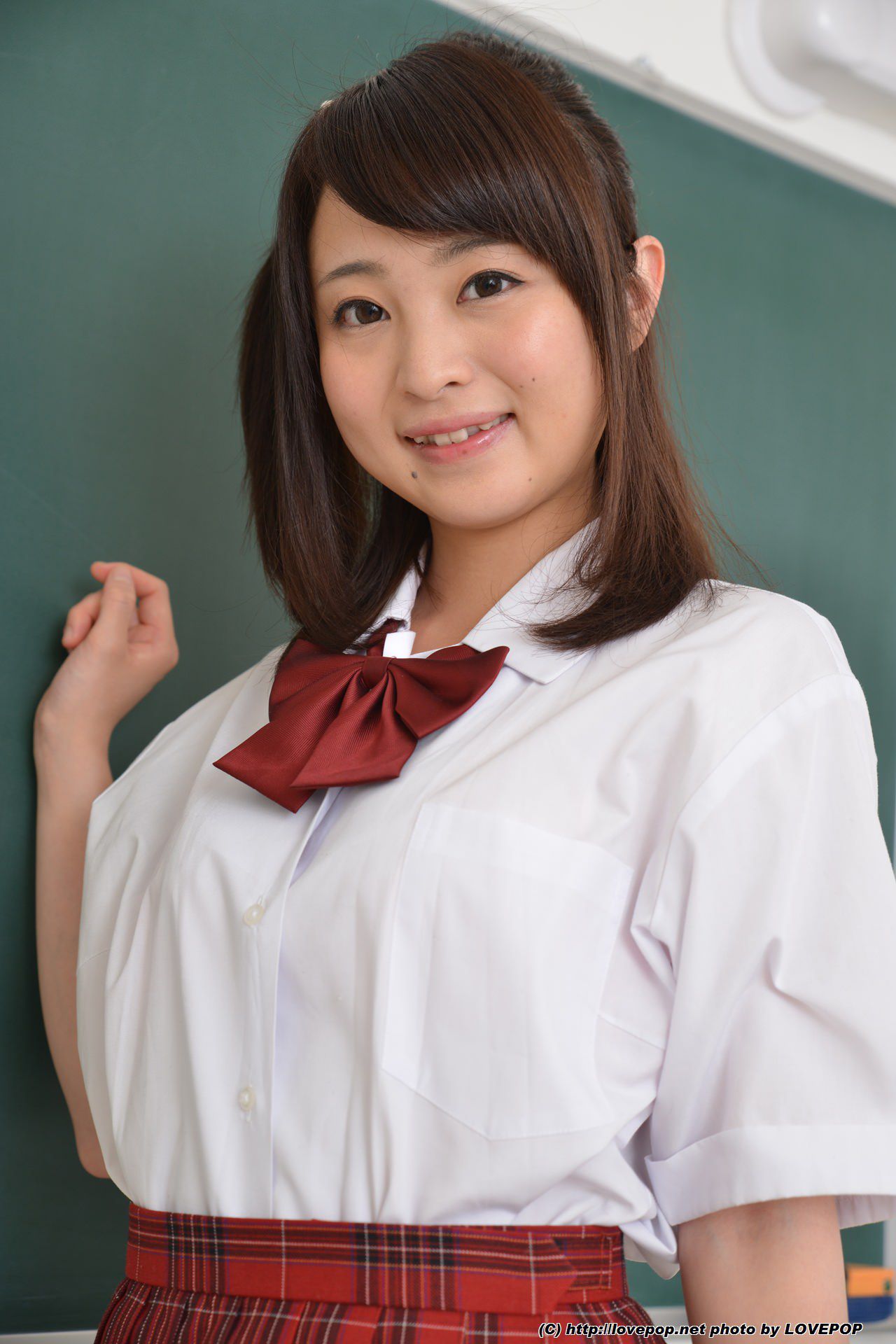 高山えみり Emiri Takayama Set3-图19