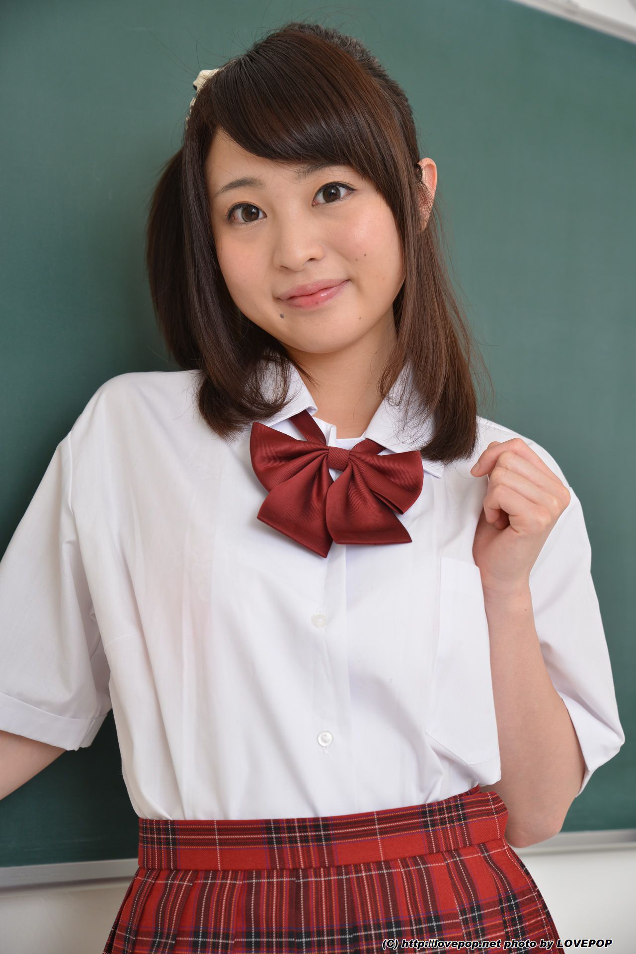 高山えみり Emiri Takayama Set3-图22