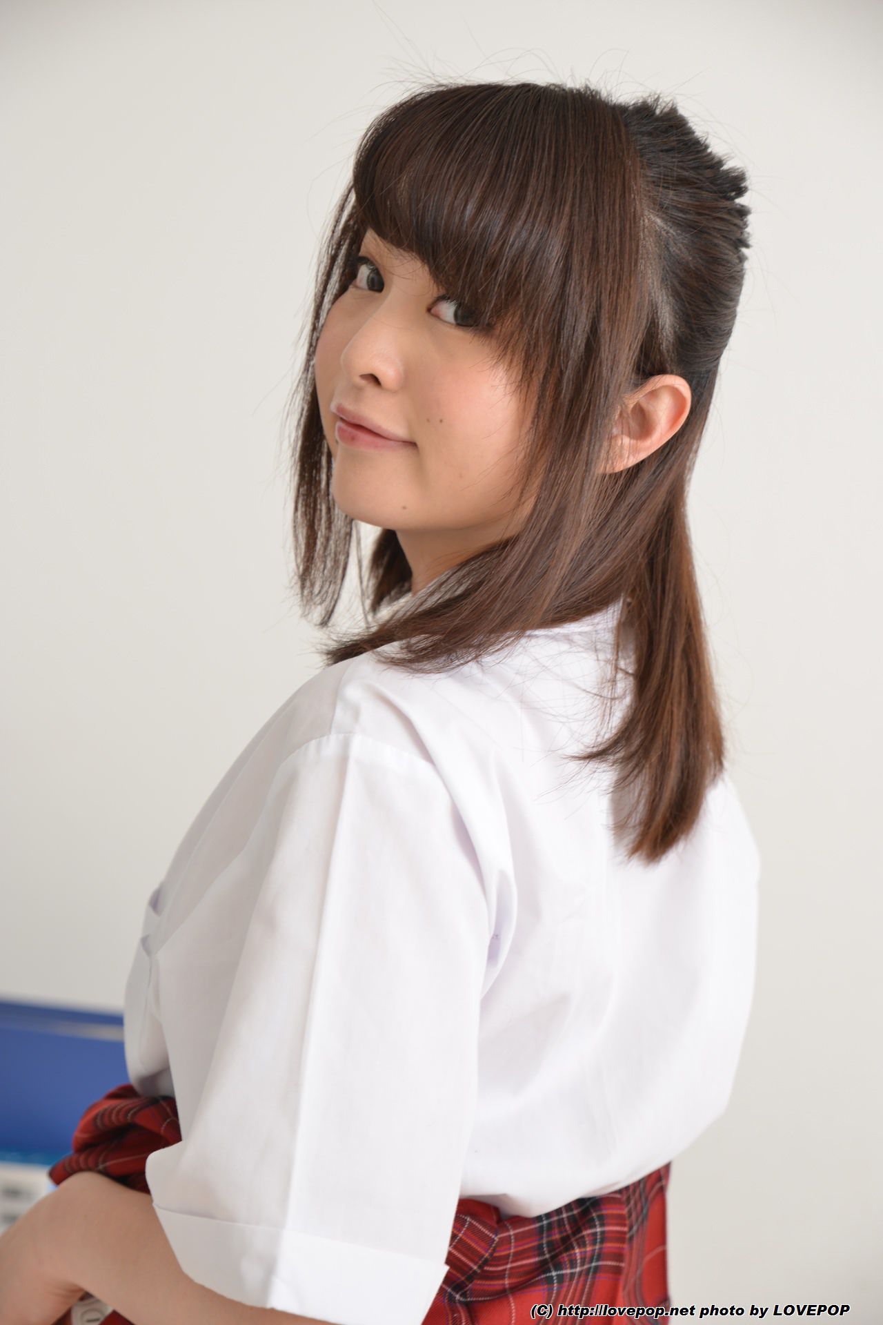 高山えみり Emiri Takayama Set3-图38