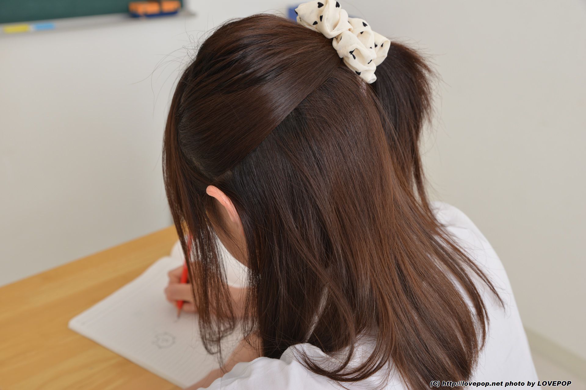 高山えみり Emiri Takayama Set3-图3