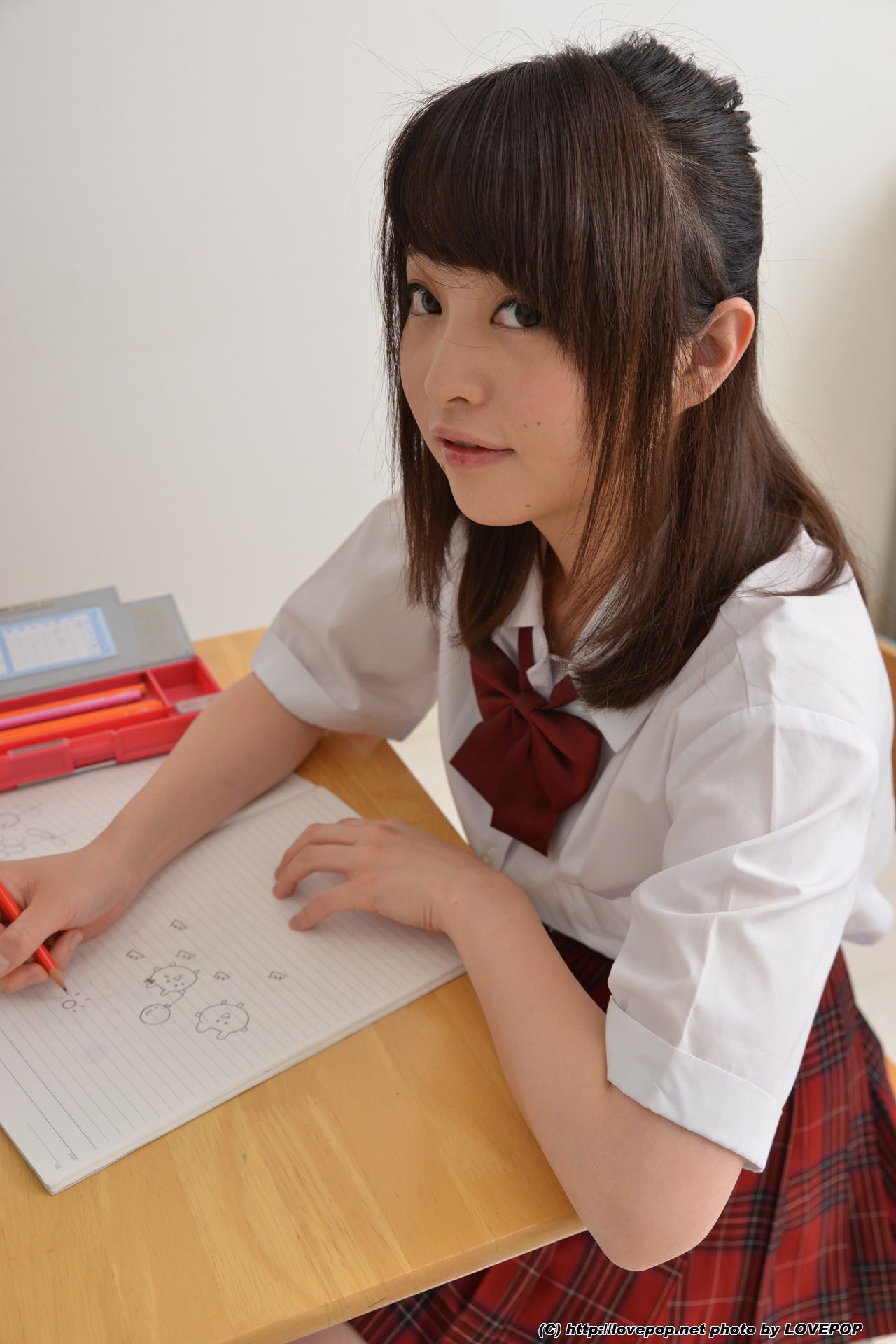 高山えみり Emiri Takayama Set3-图7