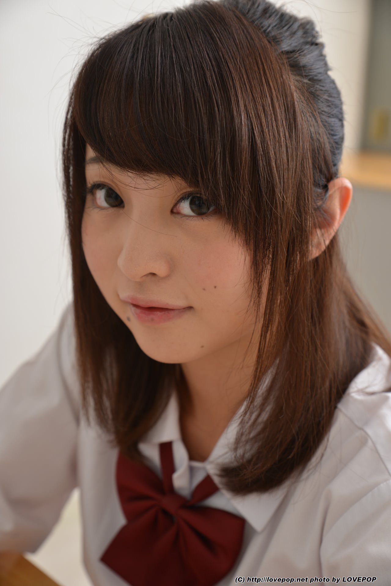 高山えみり Emiri Takayama Set3-图8