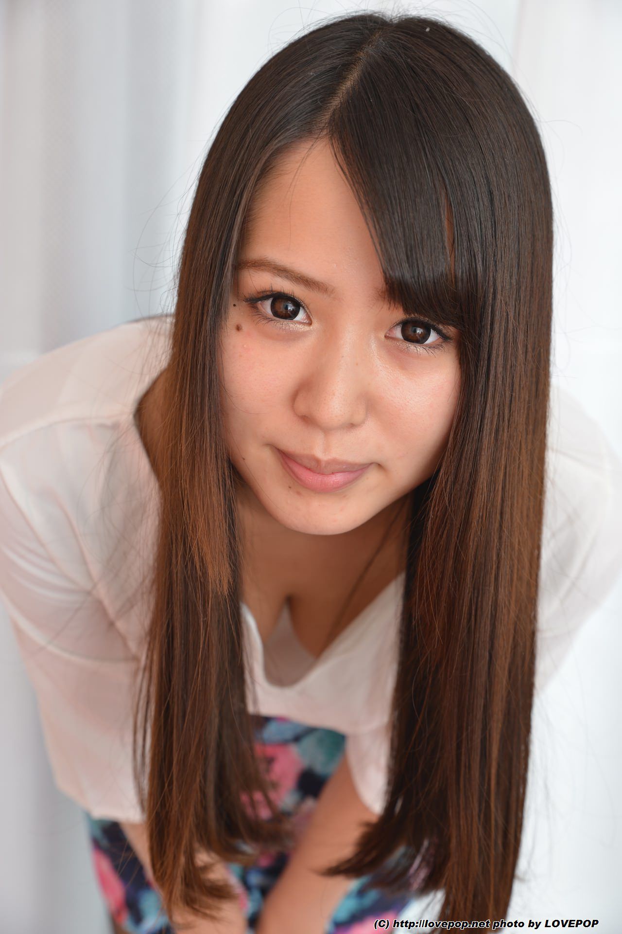 Miho Tohno 通野未帆/澤口美帆 Set6-图20