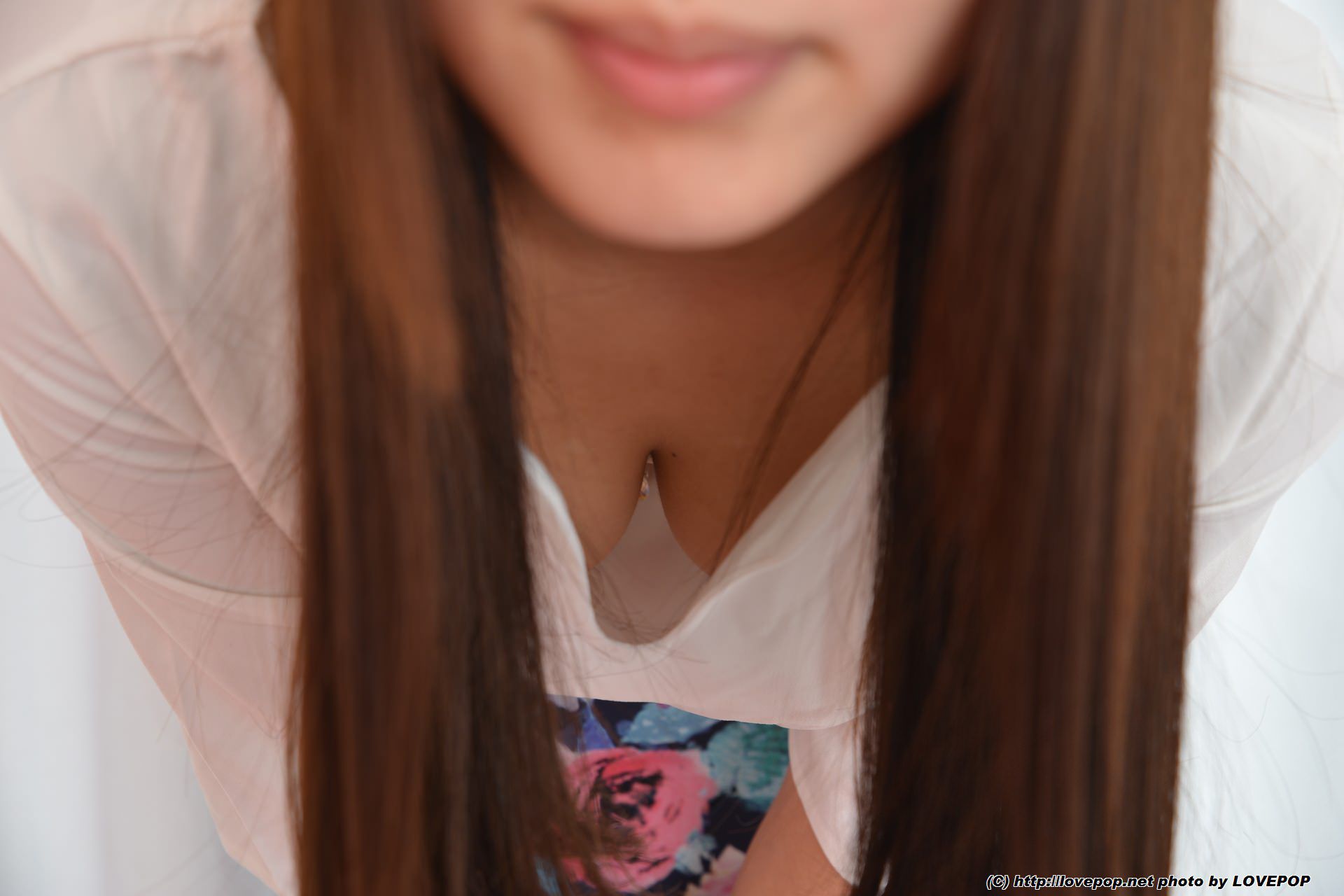 Miho Tohno 通野未帆/澤口美帆 Set6-图21