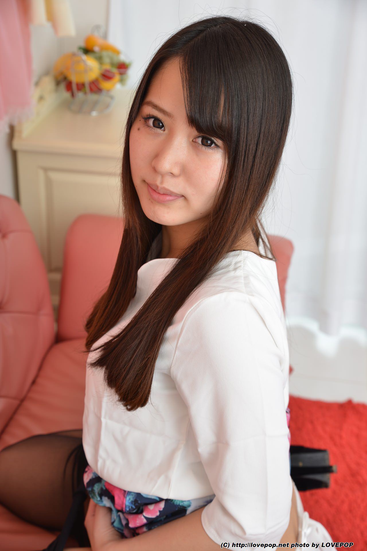 Miho Tohno 通野未帆/澤口美帆 Set6-图53